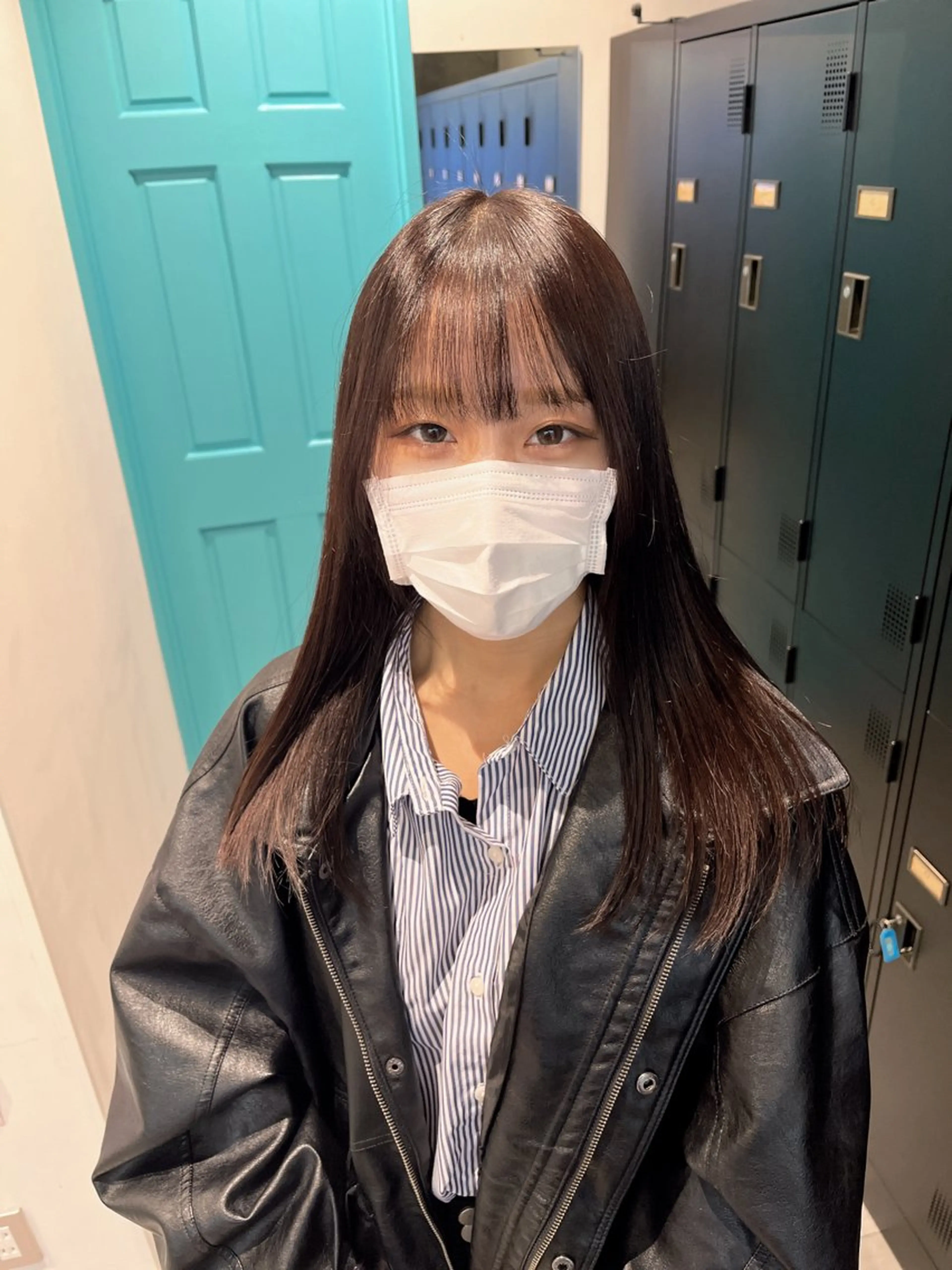 ロング ヘアカラー 🎀ハイトーン🎀 /MIOのヘアスタイル