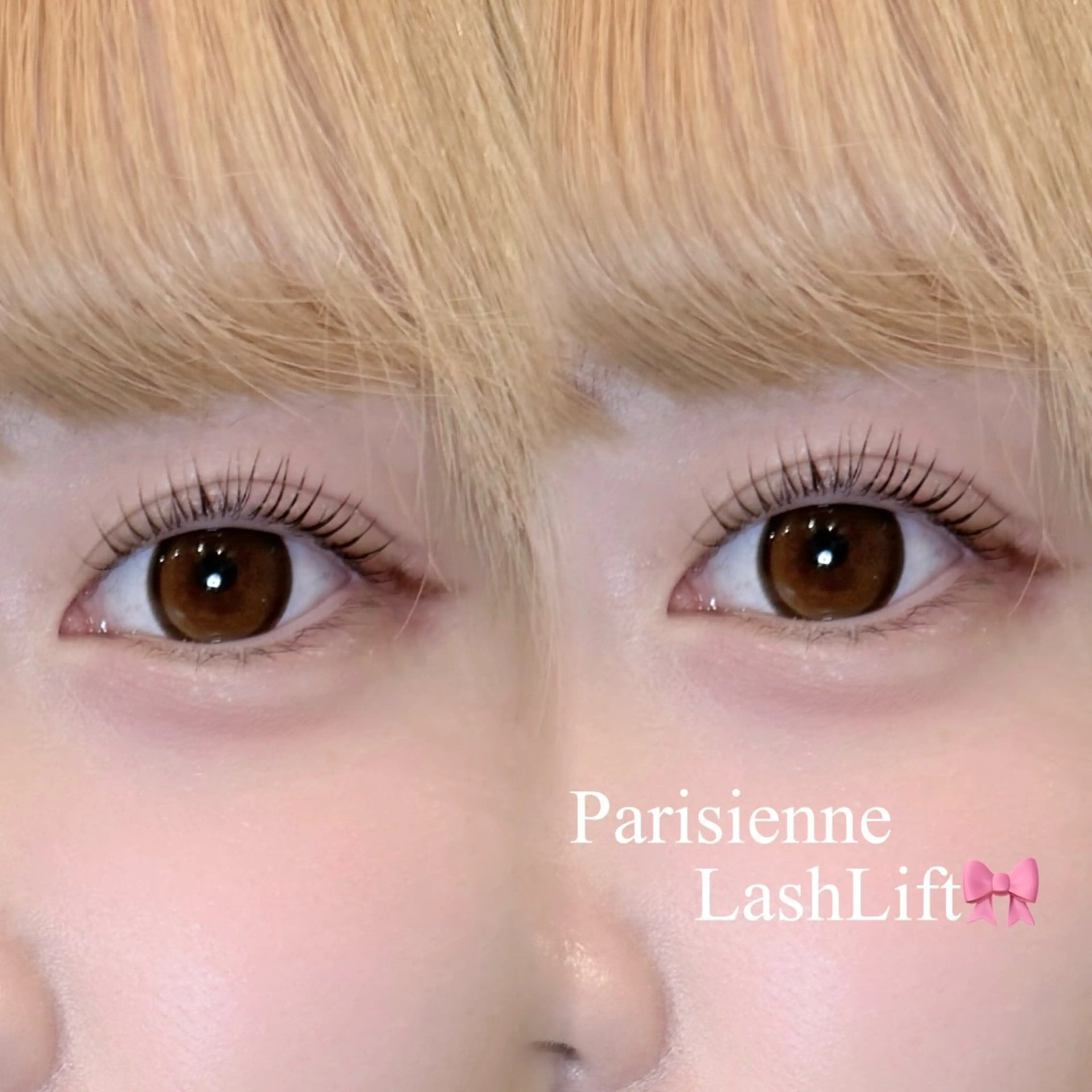 マツエク・マツパ マツパ OLIVIA 恵比寿 /大場のマツエク・マツパデザイン