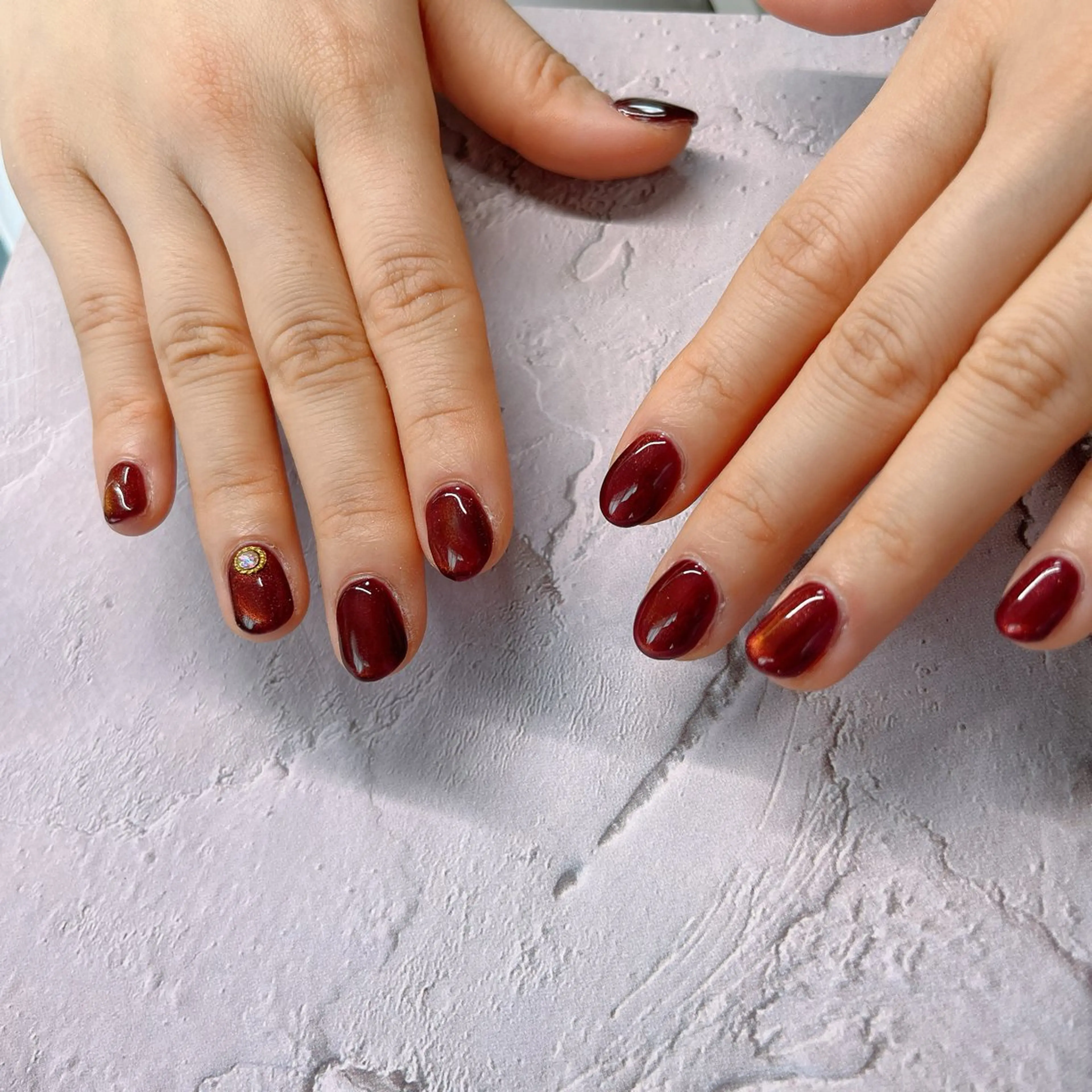 ネイル T.NAIL星ヶ丘所属・◼️T.NAIL 星ヶ丘◼️のネイルデザイン