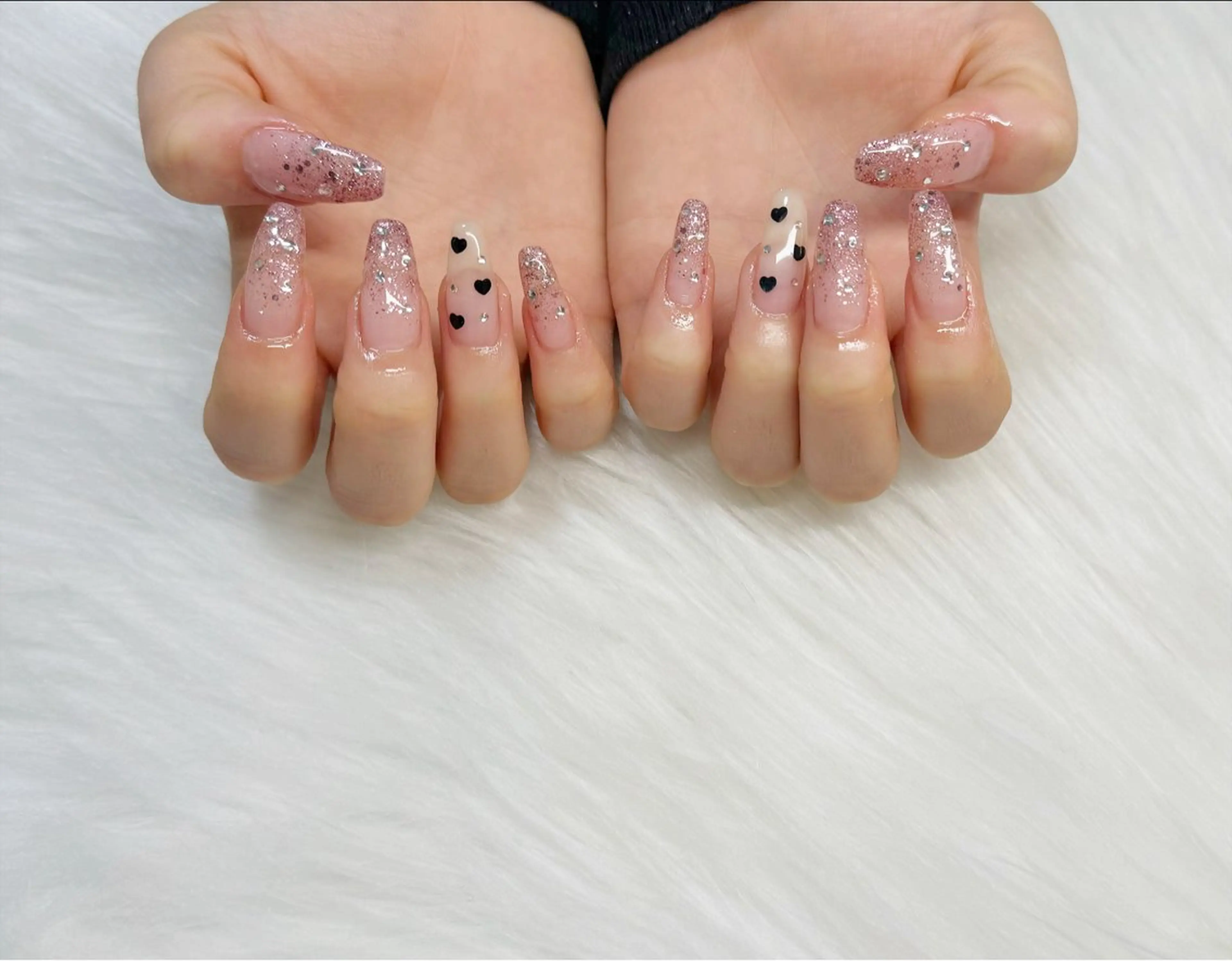 ネイル nailsalon R.のネイルデザイン