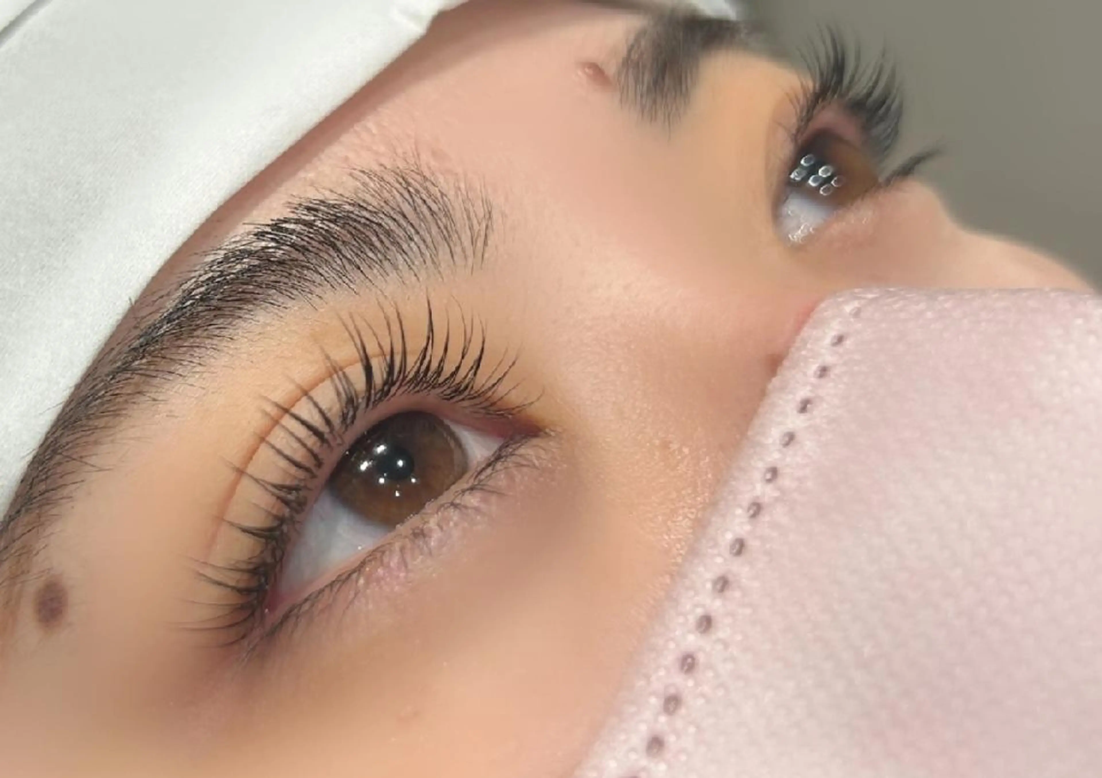 マツエク・マツパ  アイリスト 佐藤のマツエク・マツパデザイン