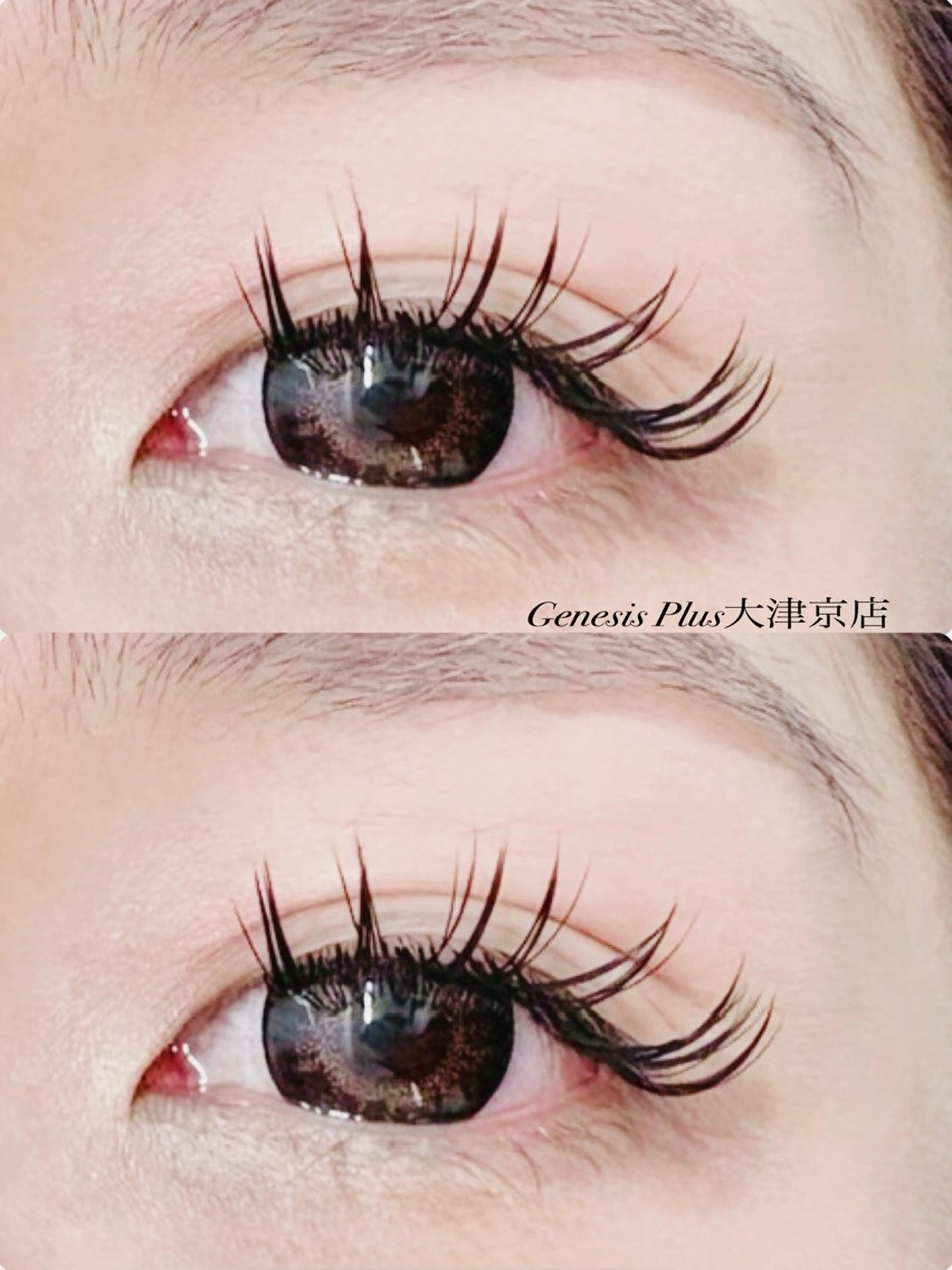 マツエク・マツパ バインドロック マツエク Genesis Plus大津京店のエステ・リラクイメージ