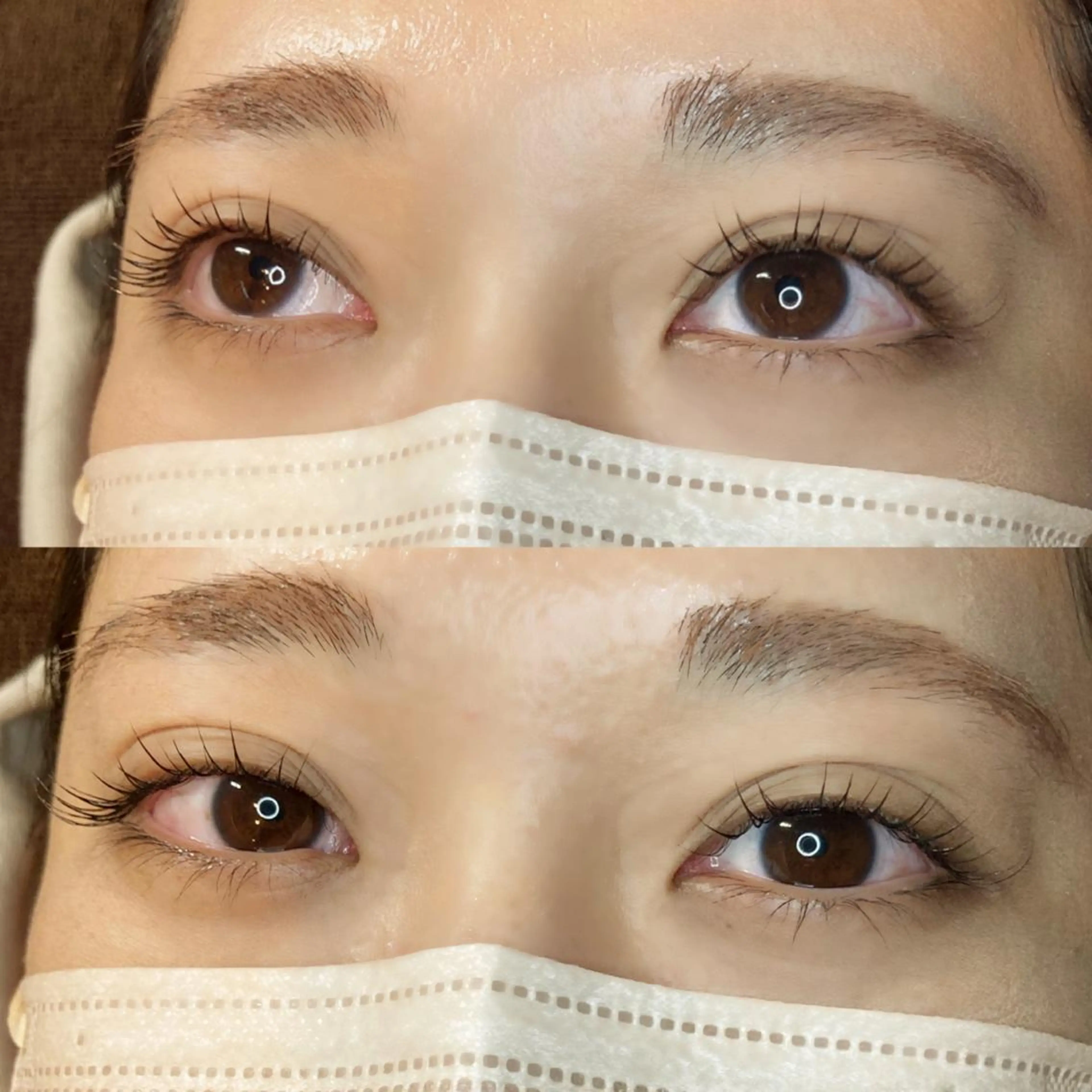 マツエク・マツパ linda なみのマツエク・マツパデザイン