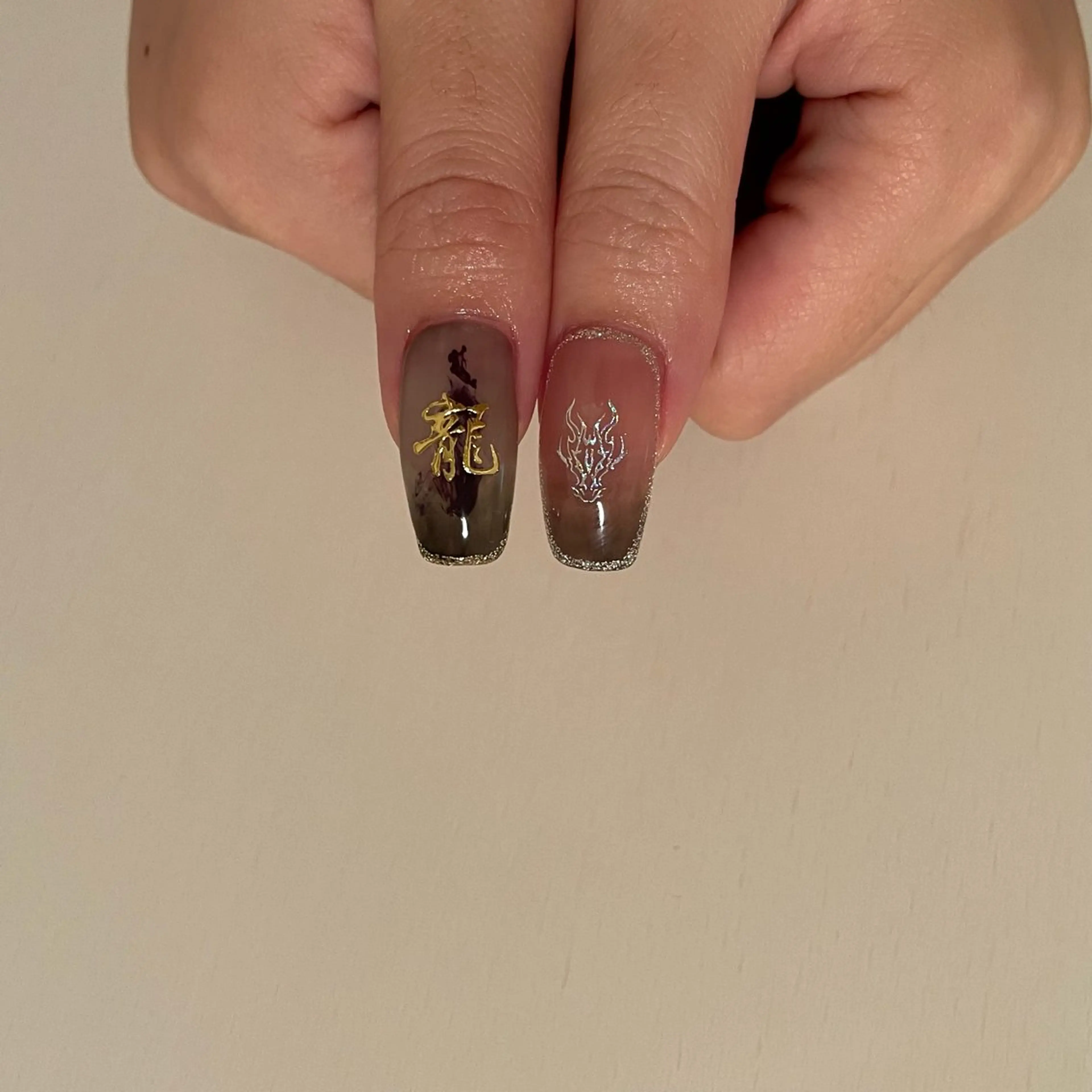 ネイル Ami 🦥のネイルデザイン