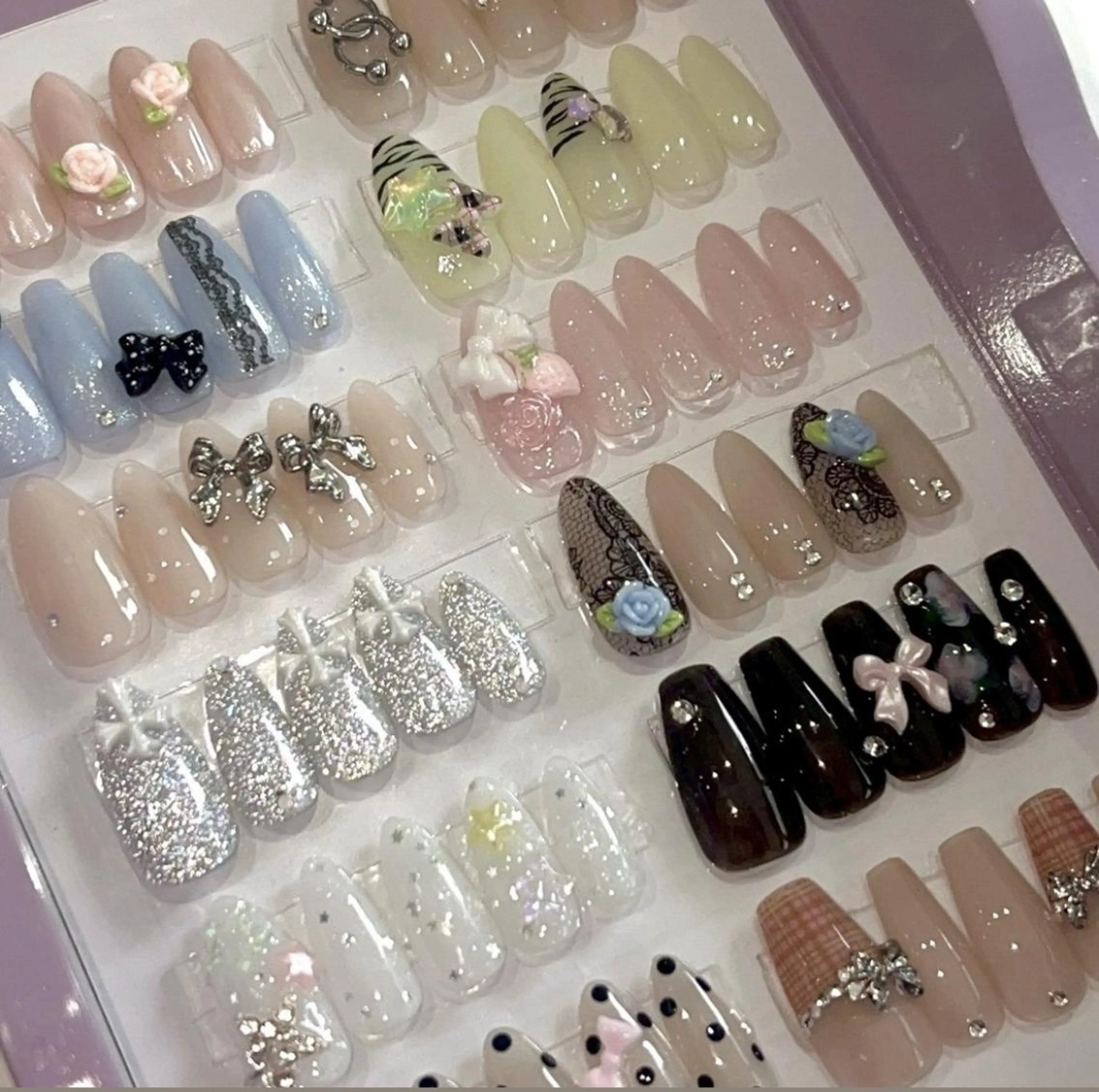 【HAND】オフ有 定額welcome S コースの写真