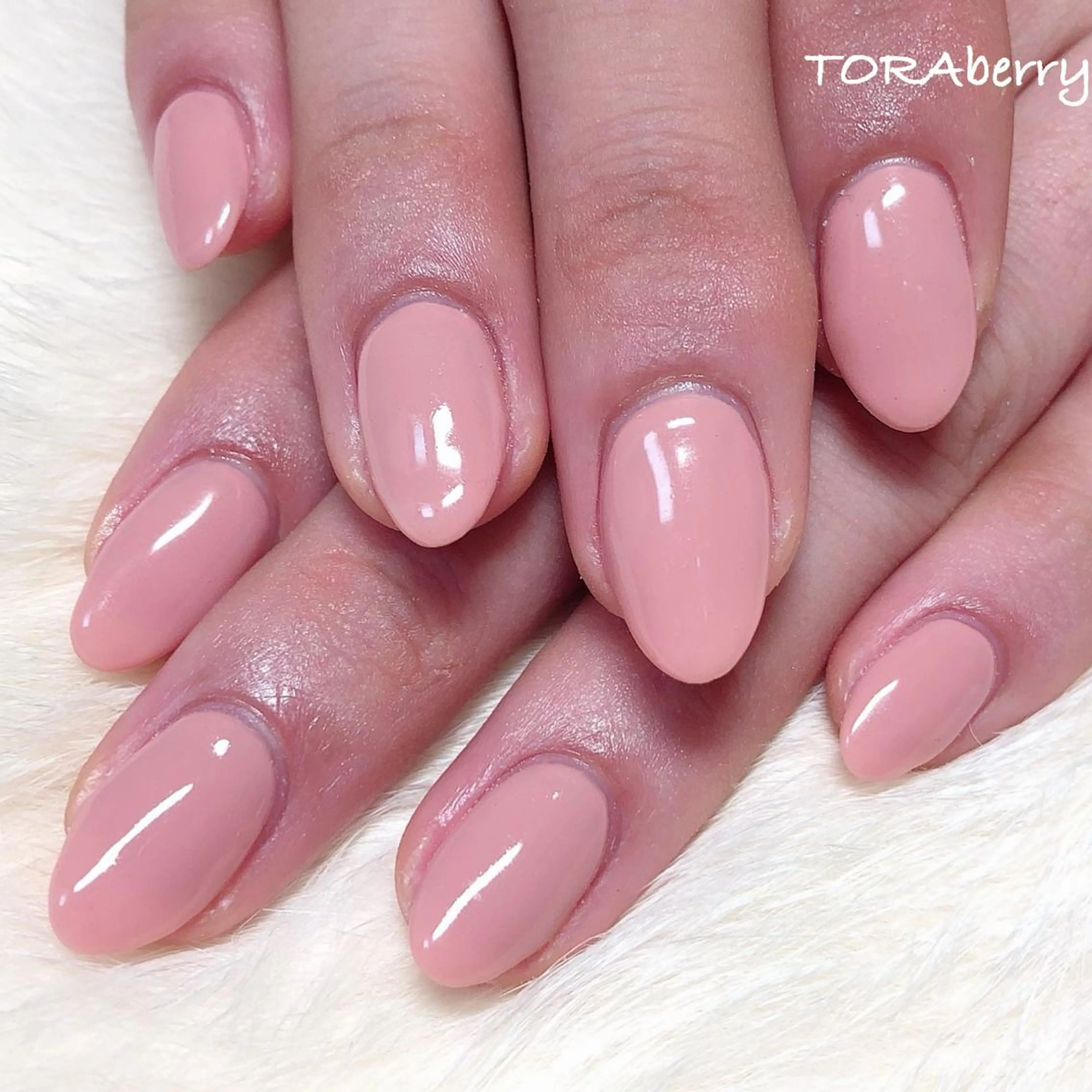 ネイル ハンドネイル ネイリスト なつみのネイルデザイン