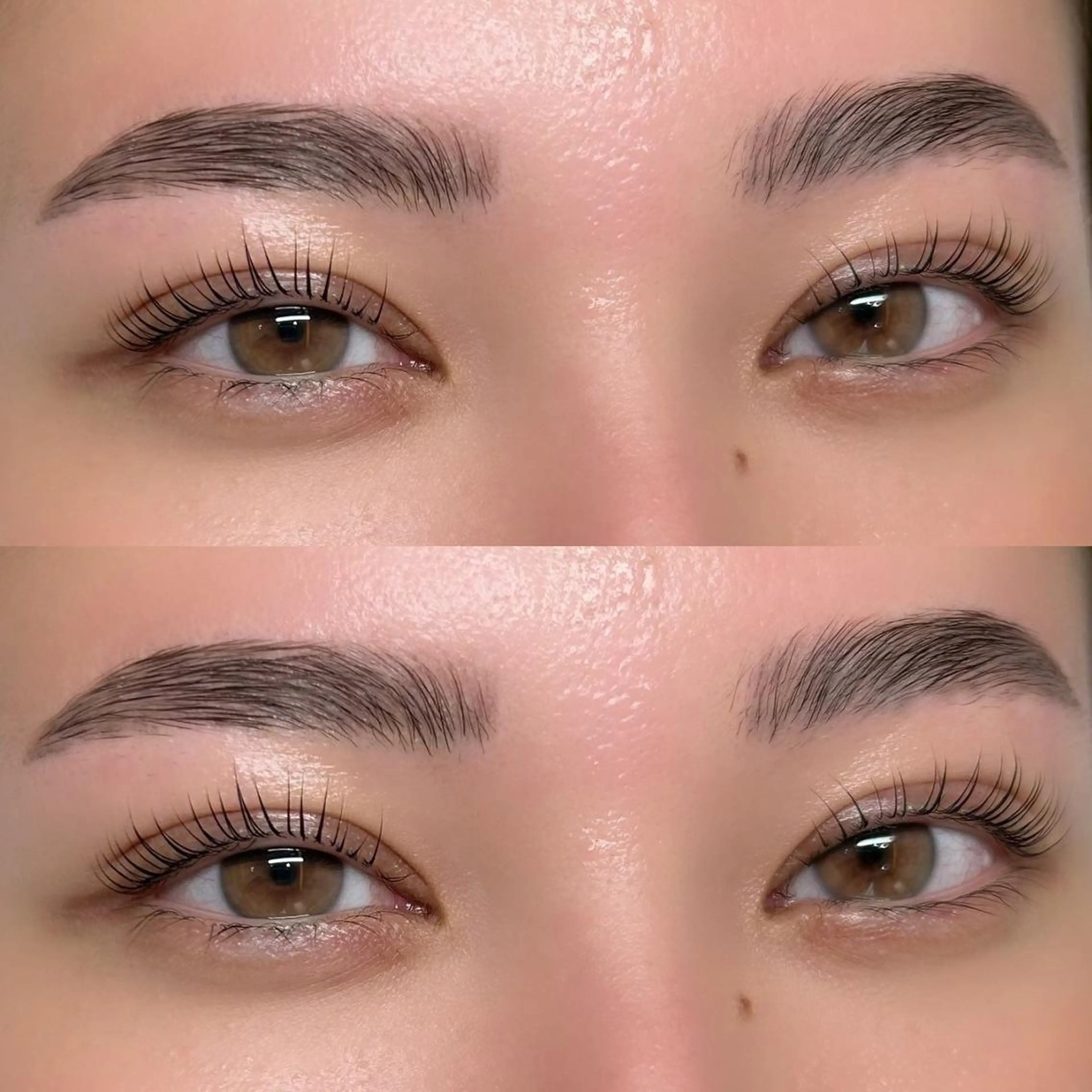 アイブロウ jiem5eye 天王寺のマツエク・マツパデザイン