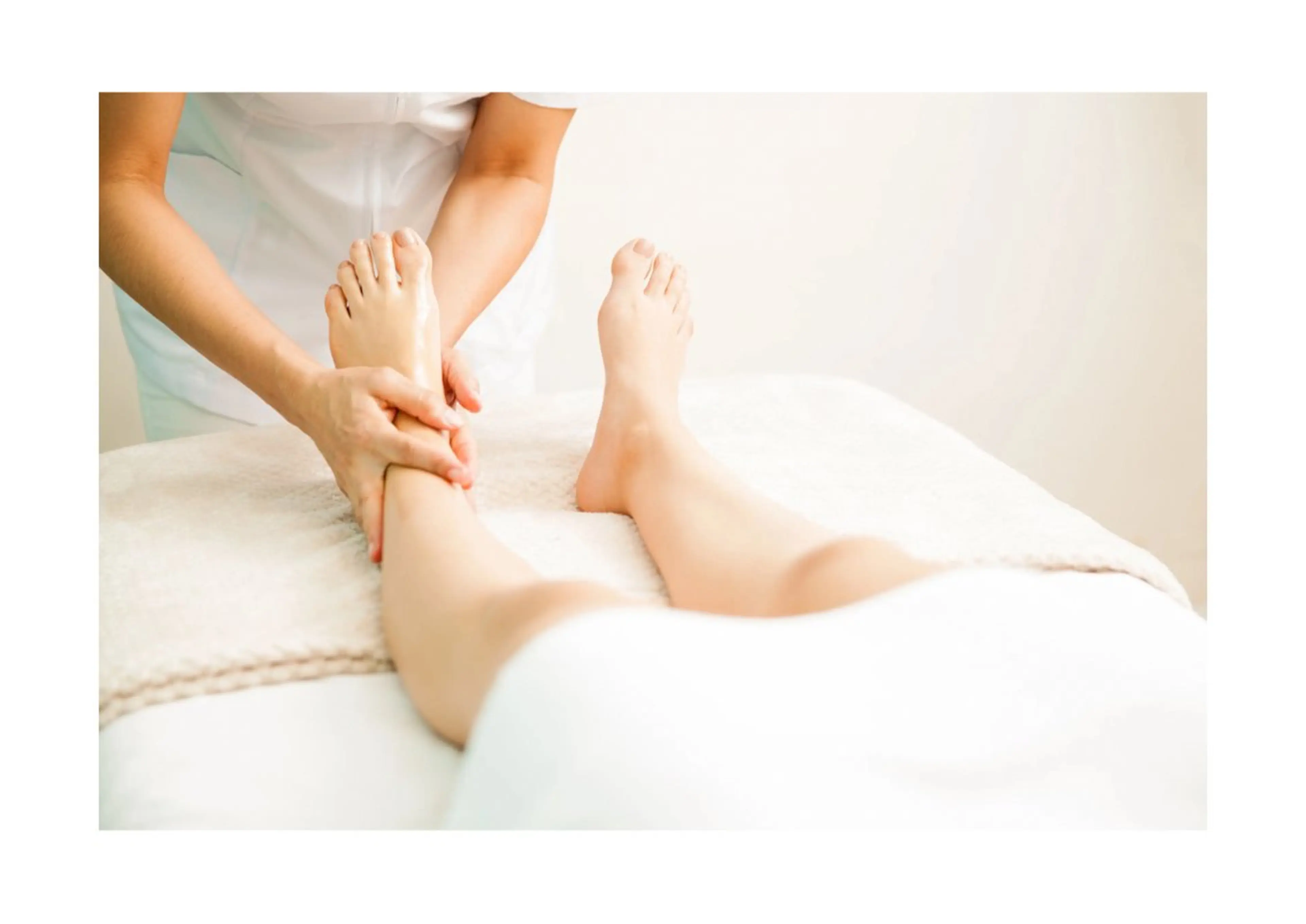 エステ リラク おうちサロン fuwariのエステ・リラクイメージ