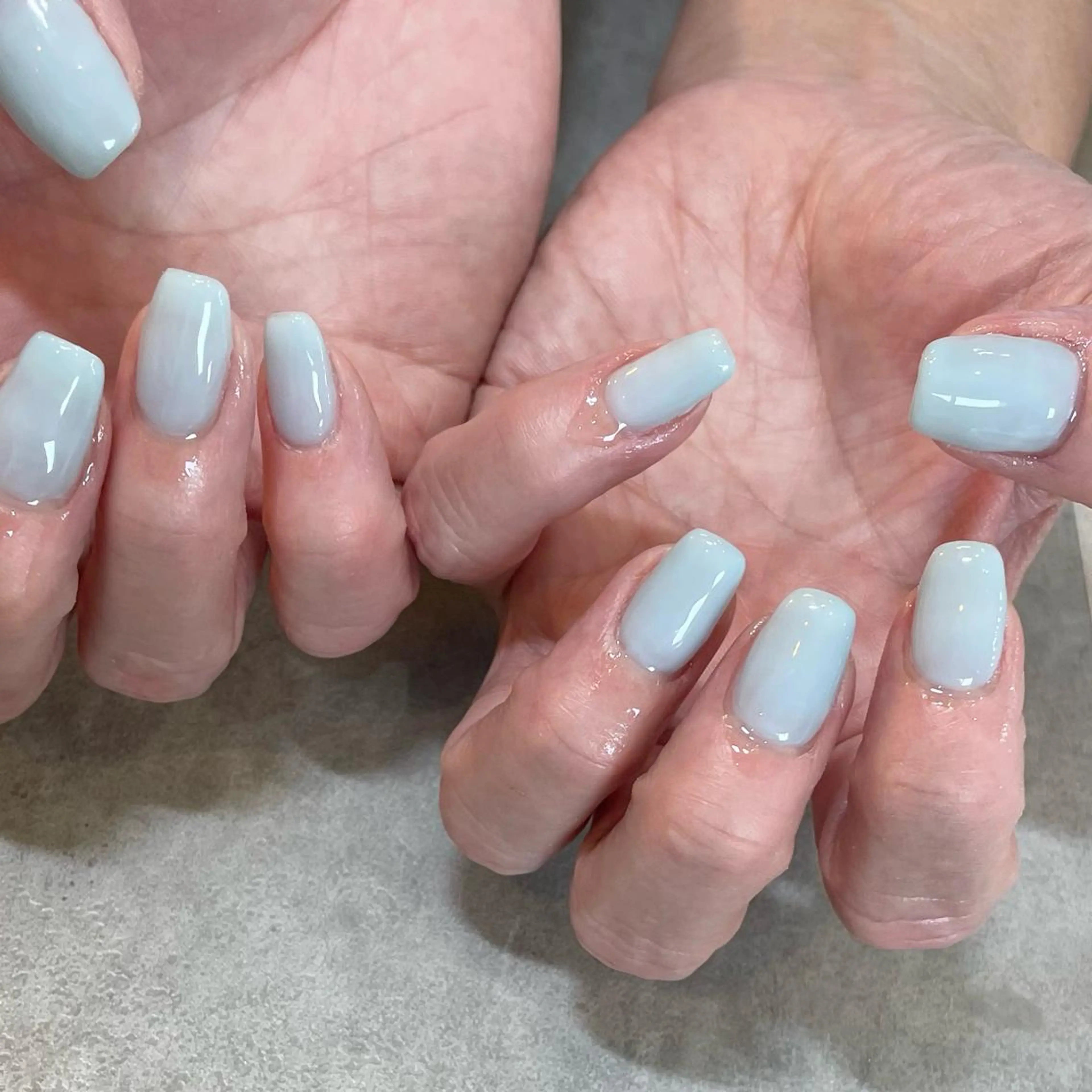 ネイル Nail Salon Gummi.のネイルデザイン