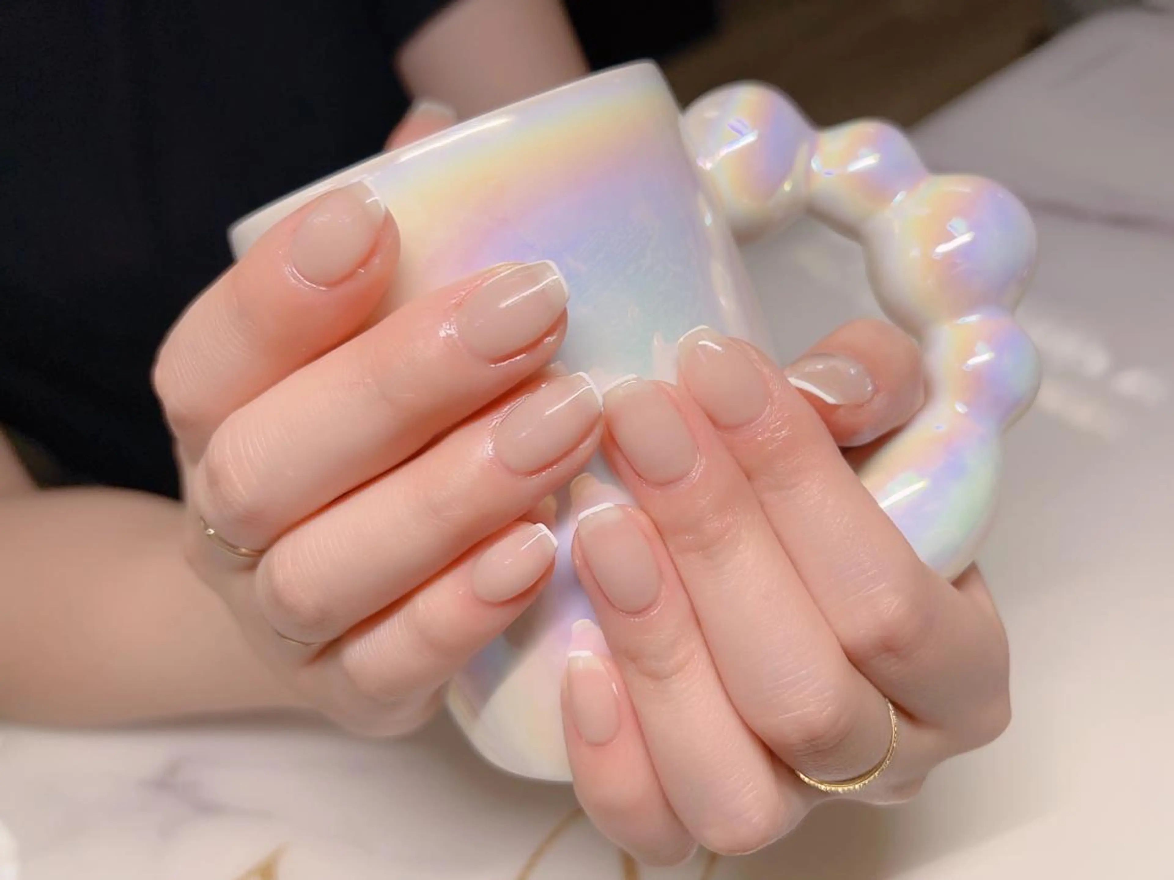 ネイル インフィニティ ネイルサロンのネイルデザイン