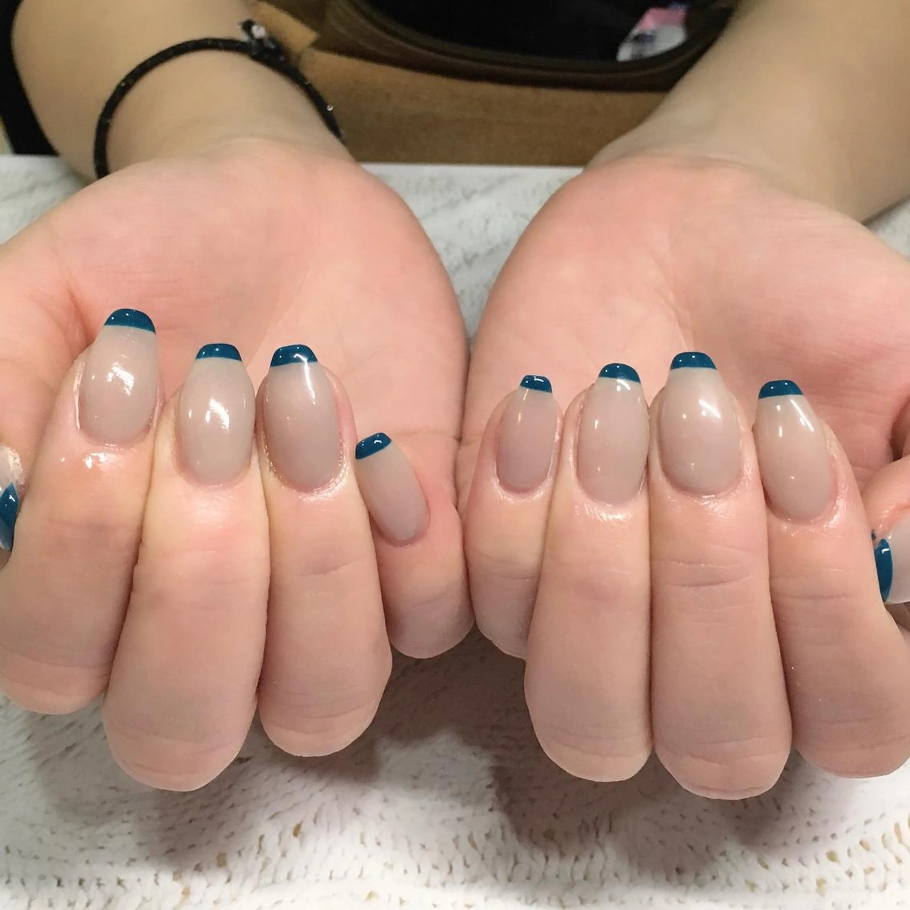 ネイル palmy nailのネイルデザイン