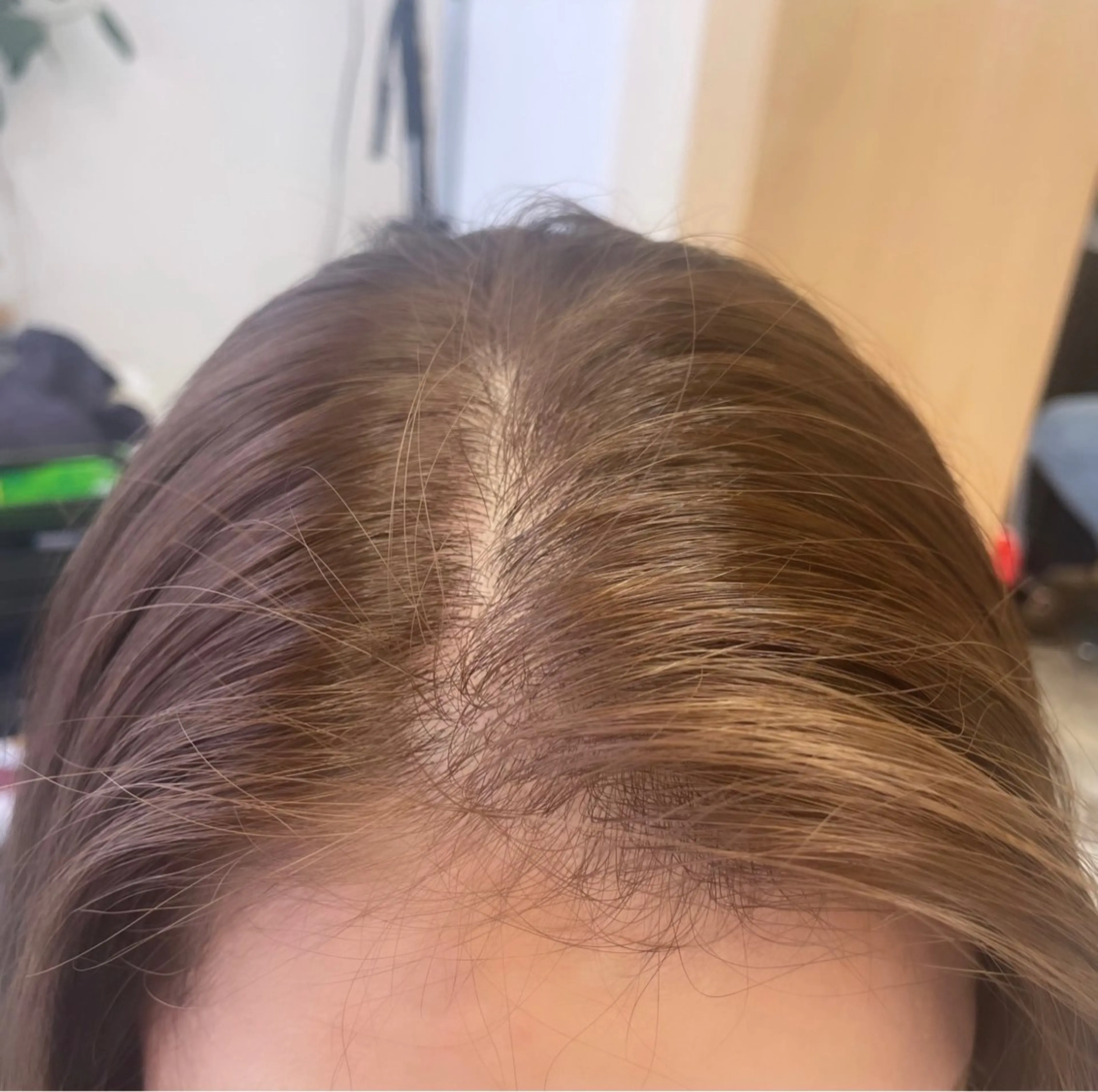 カラー Le Lien所属・R / 和歌山市美容室のヘアスタイル