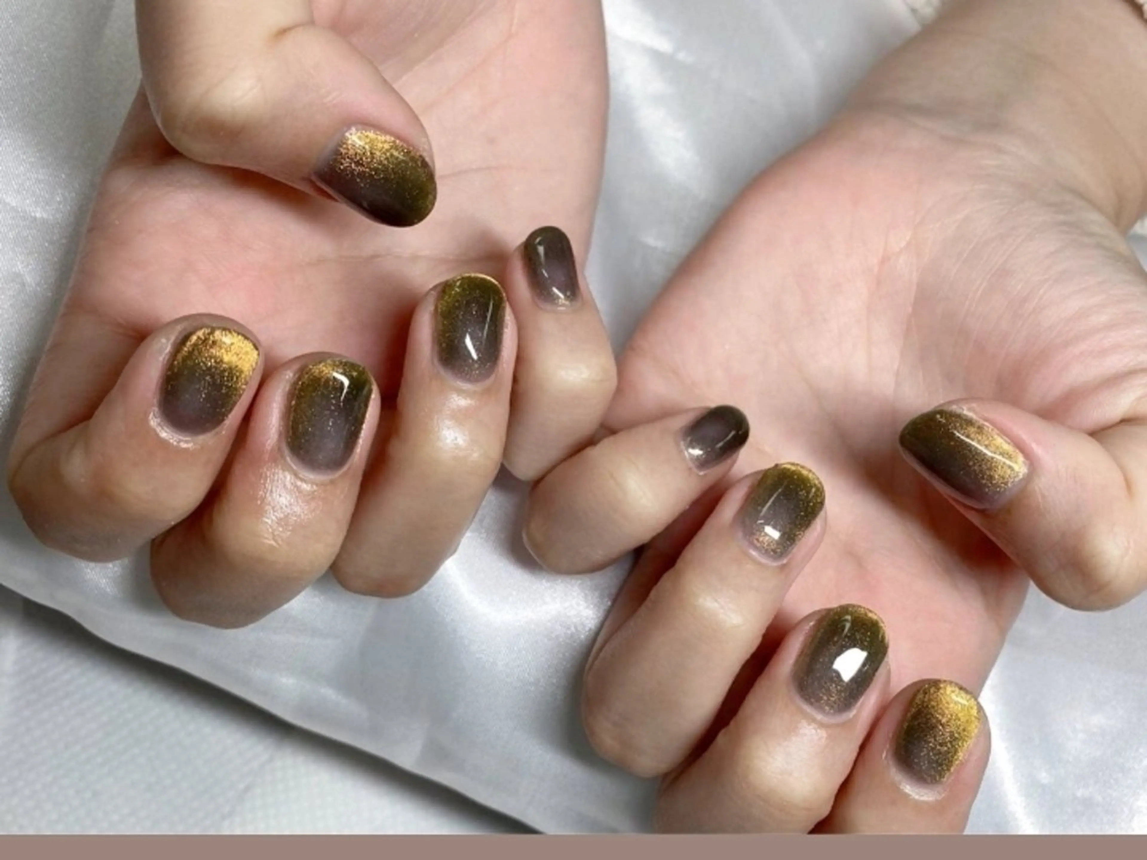 ネイル Lisa Nailのネイルデザイン