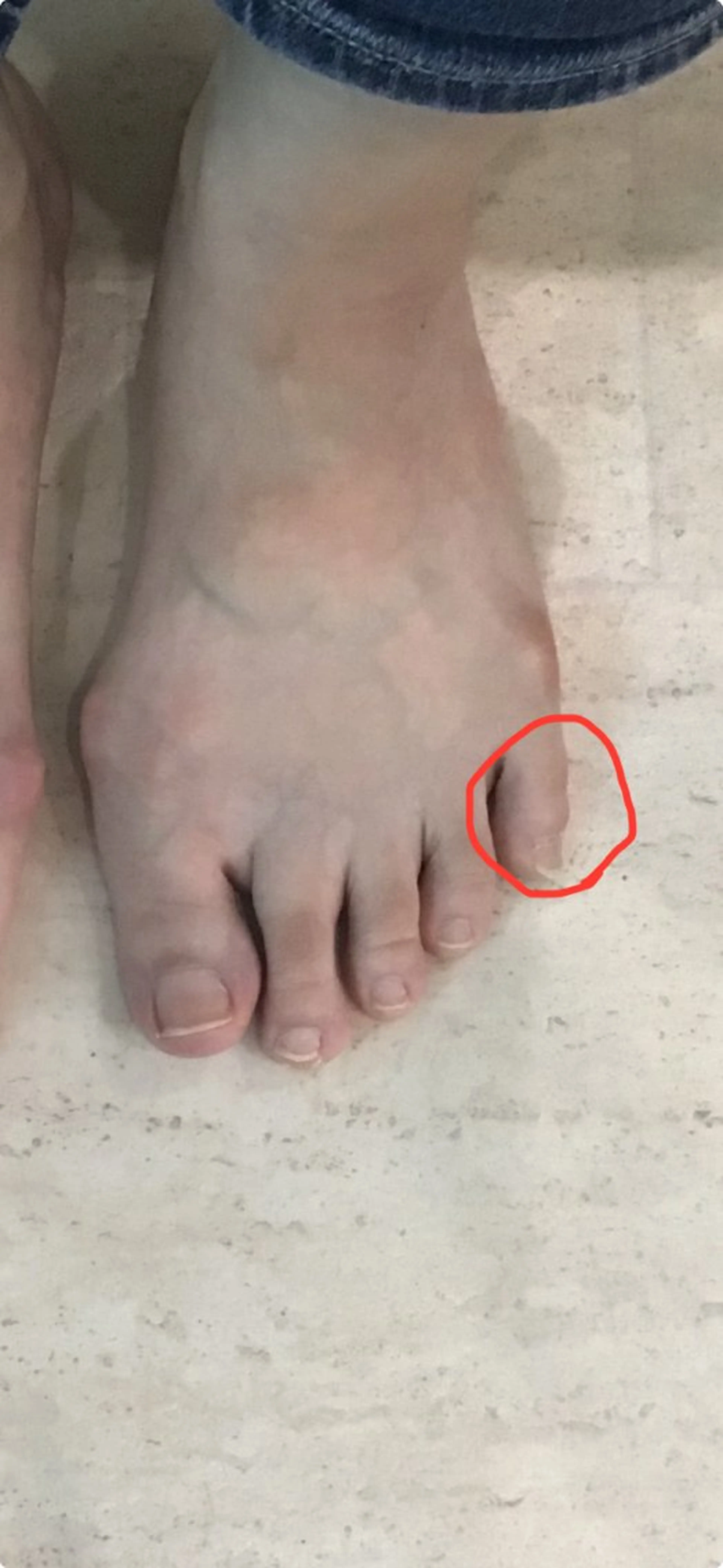 働く女性の為の足整体 🦶ゆうり【西荻窪】のその他イメージ