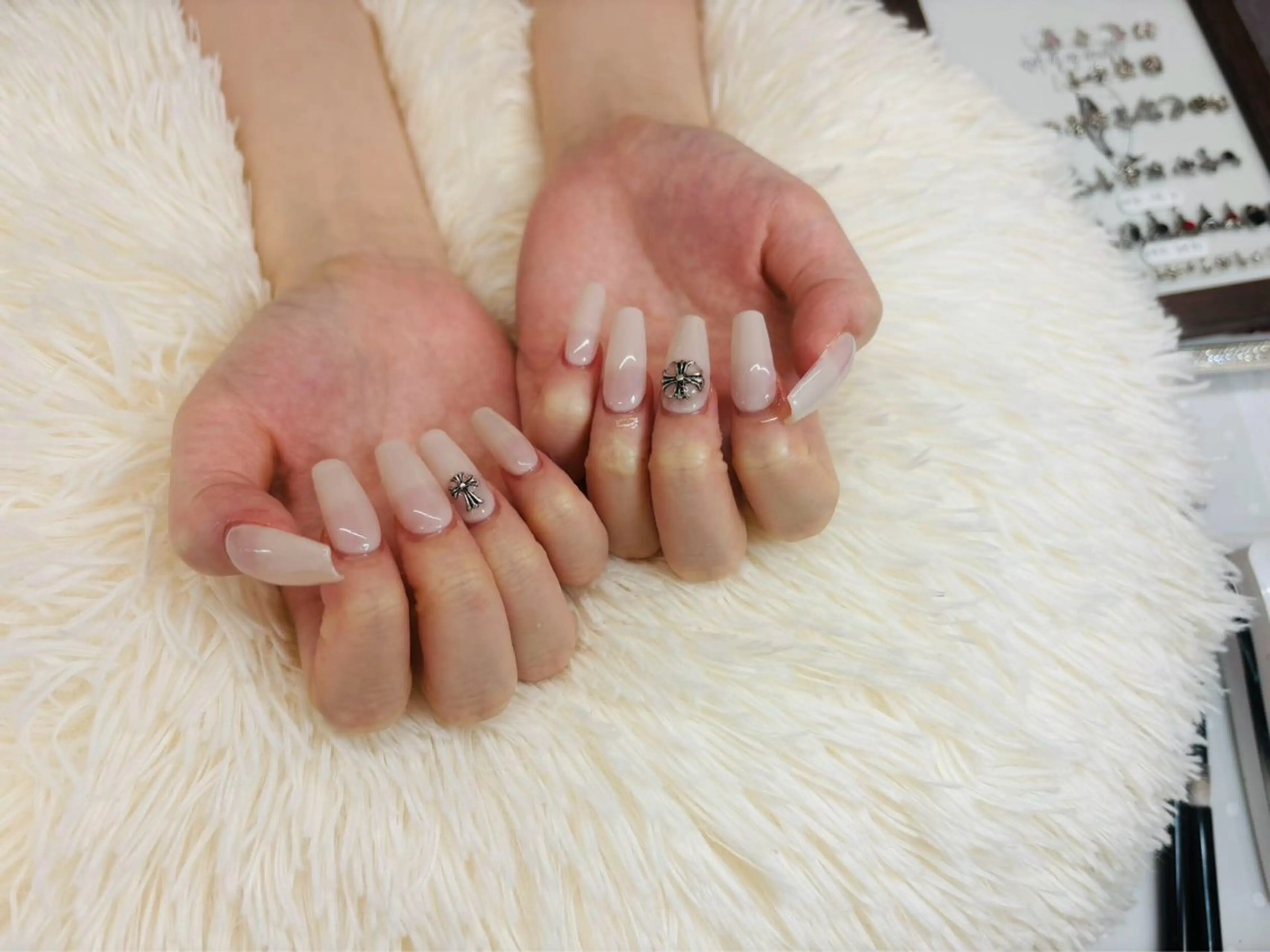 ネイル Onason NailSalonのネイルデザイン