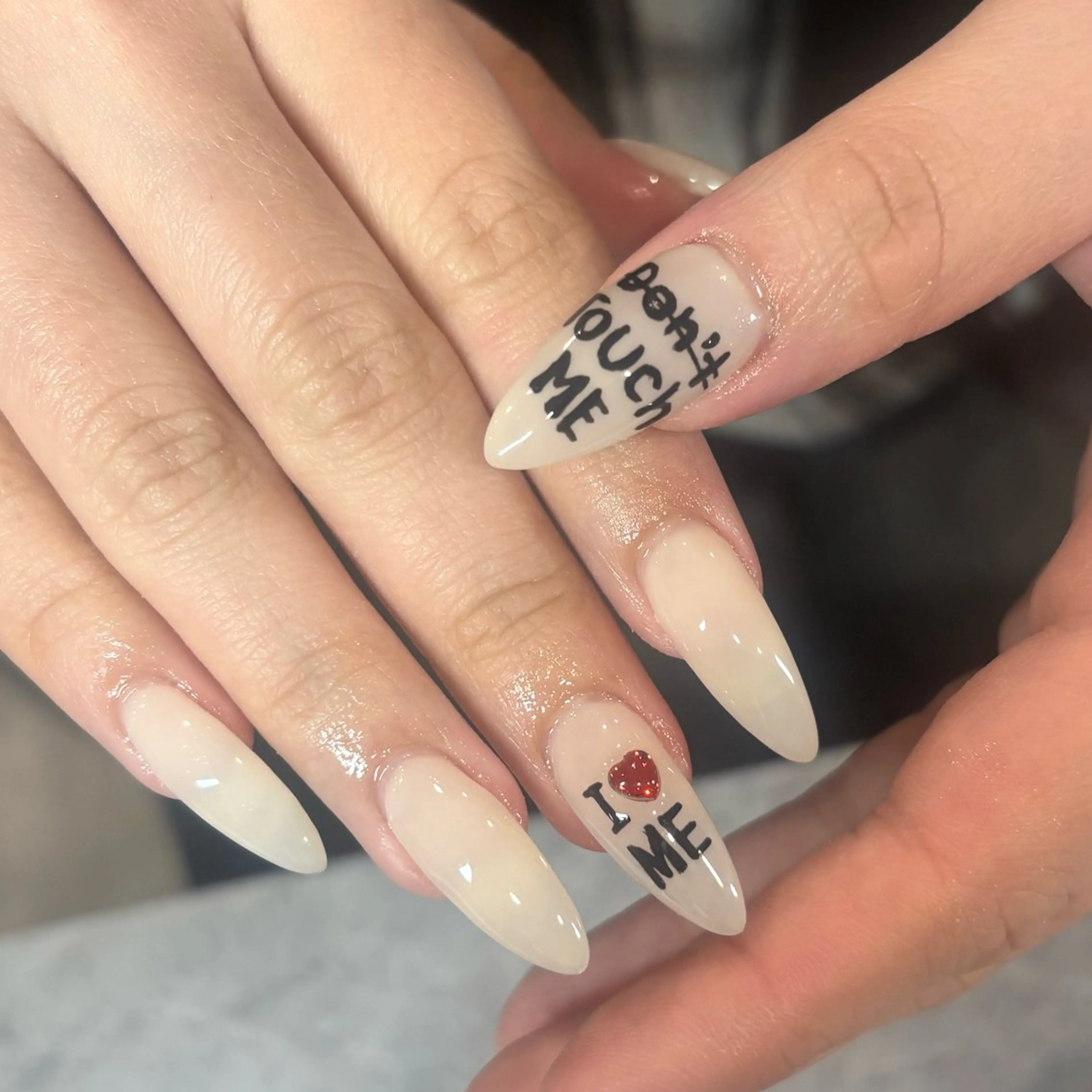 ネイル 【REVE】｡*. cocoro⋆.*のネイルデザイン