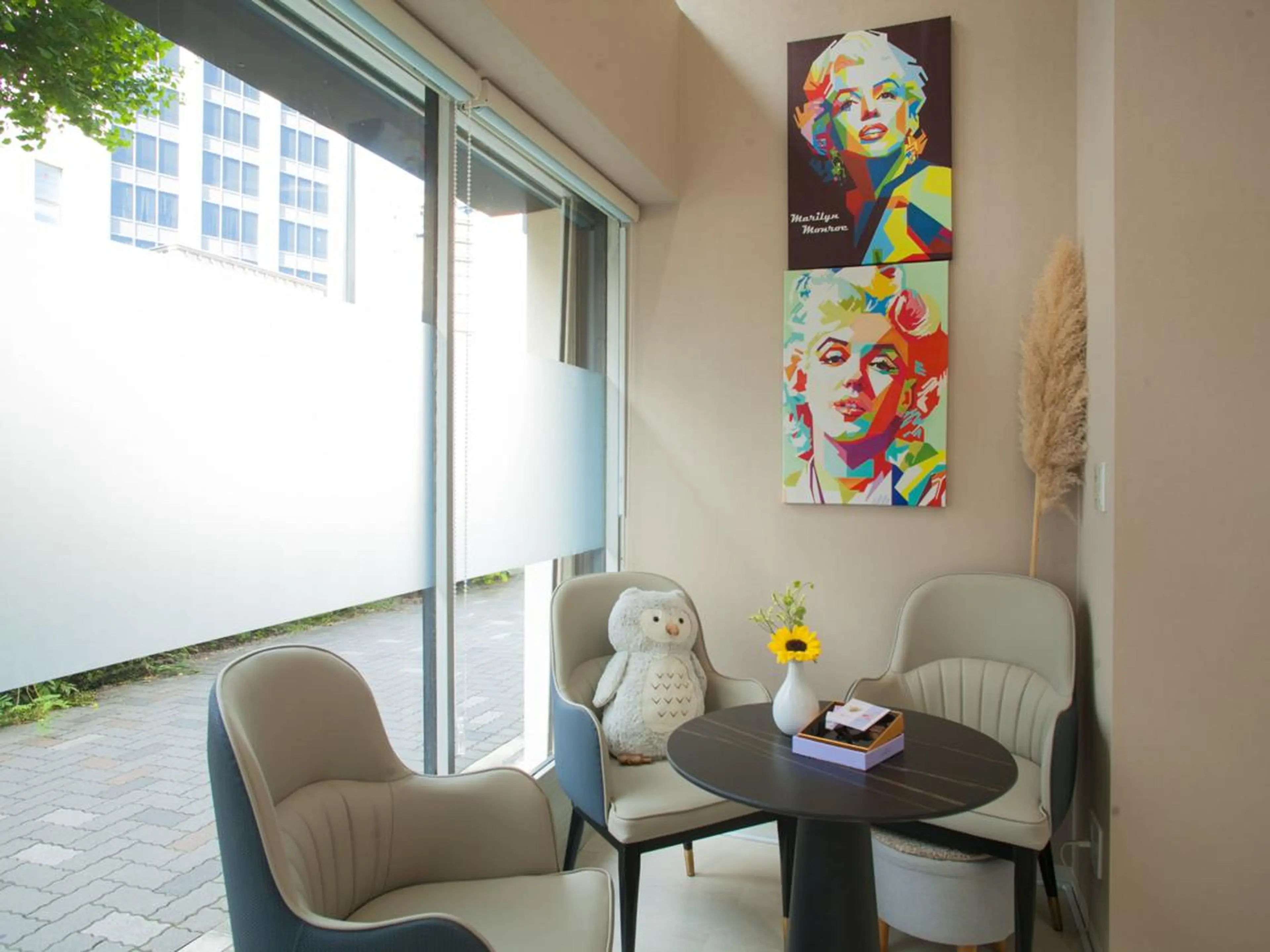 エステ リラク OPREA 千種店のエステ・リラクイメージ