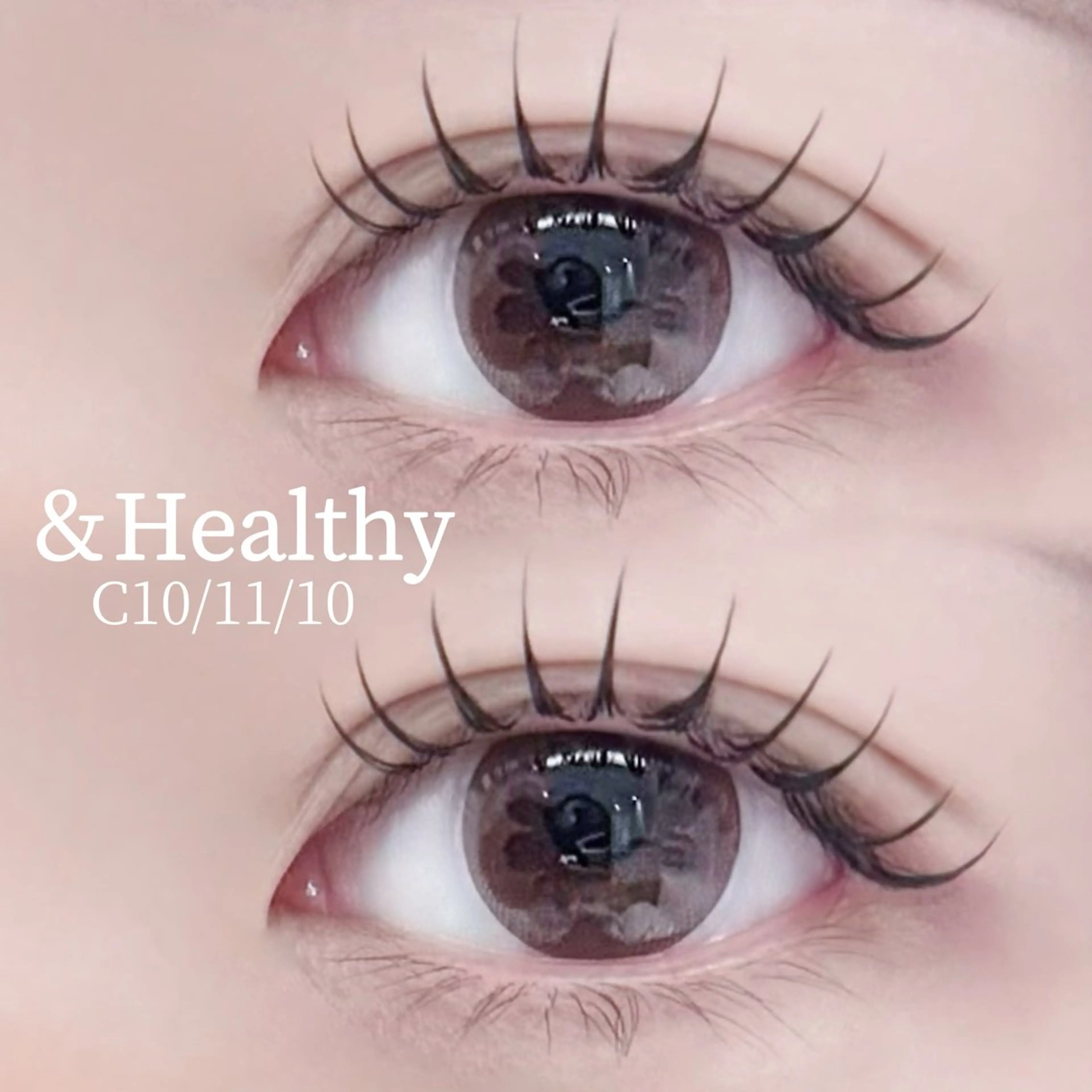 マツエク・マツパ マツエク acote@ 🎀luaのマツエク・マツパデザイン