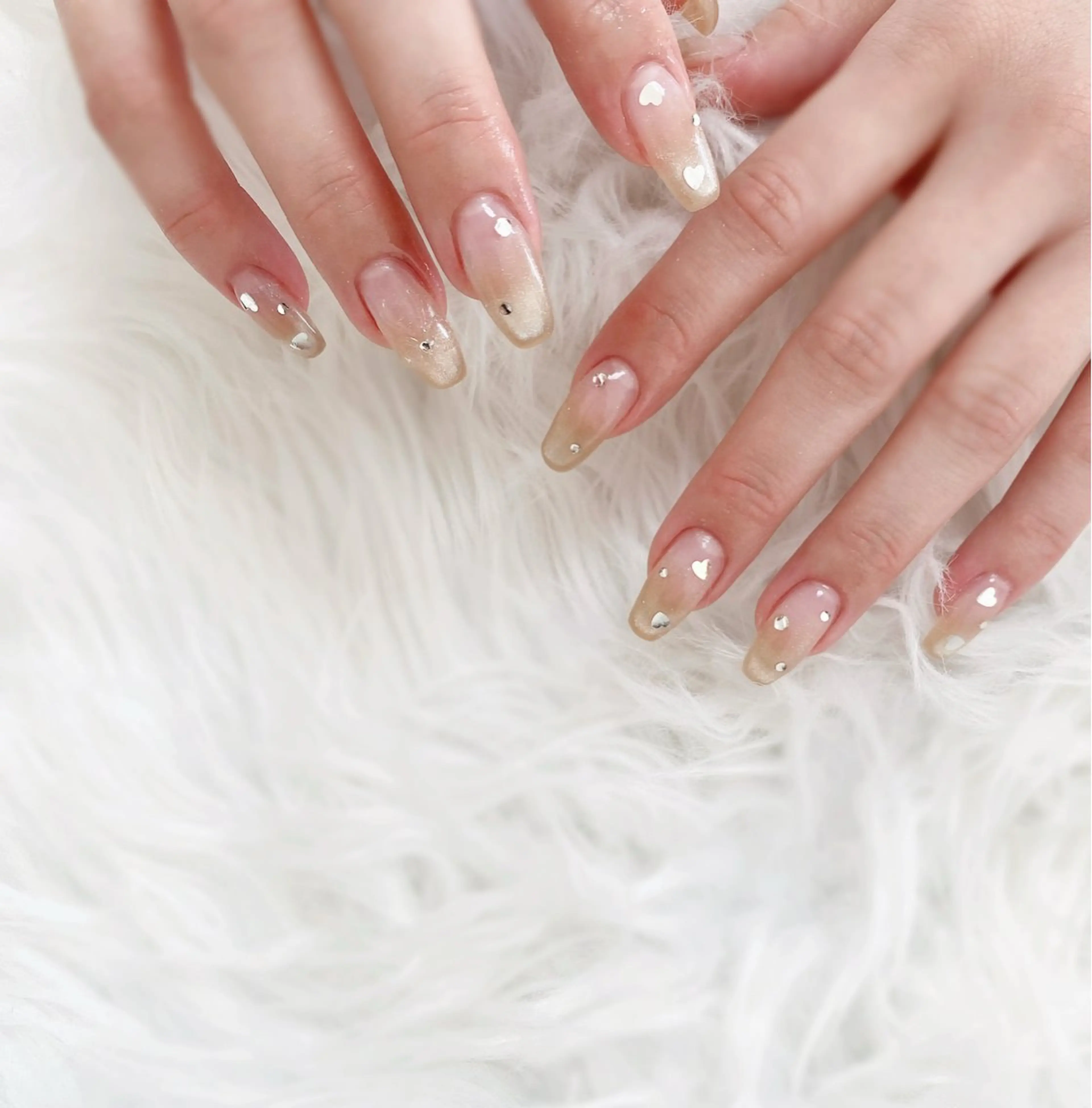 ネイル ESPOIR Ｎのネイルデザイン