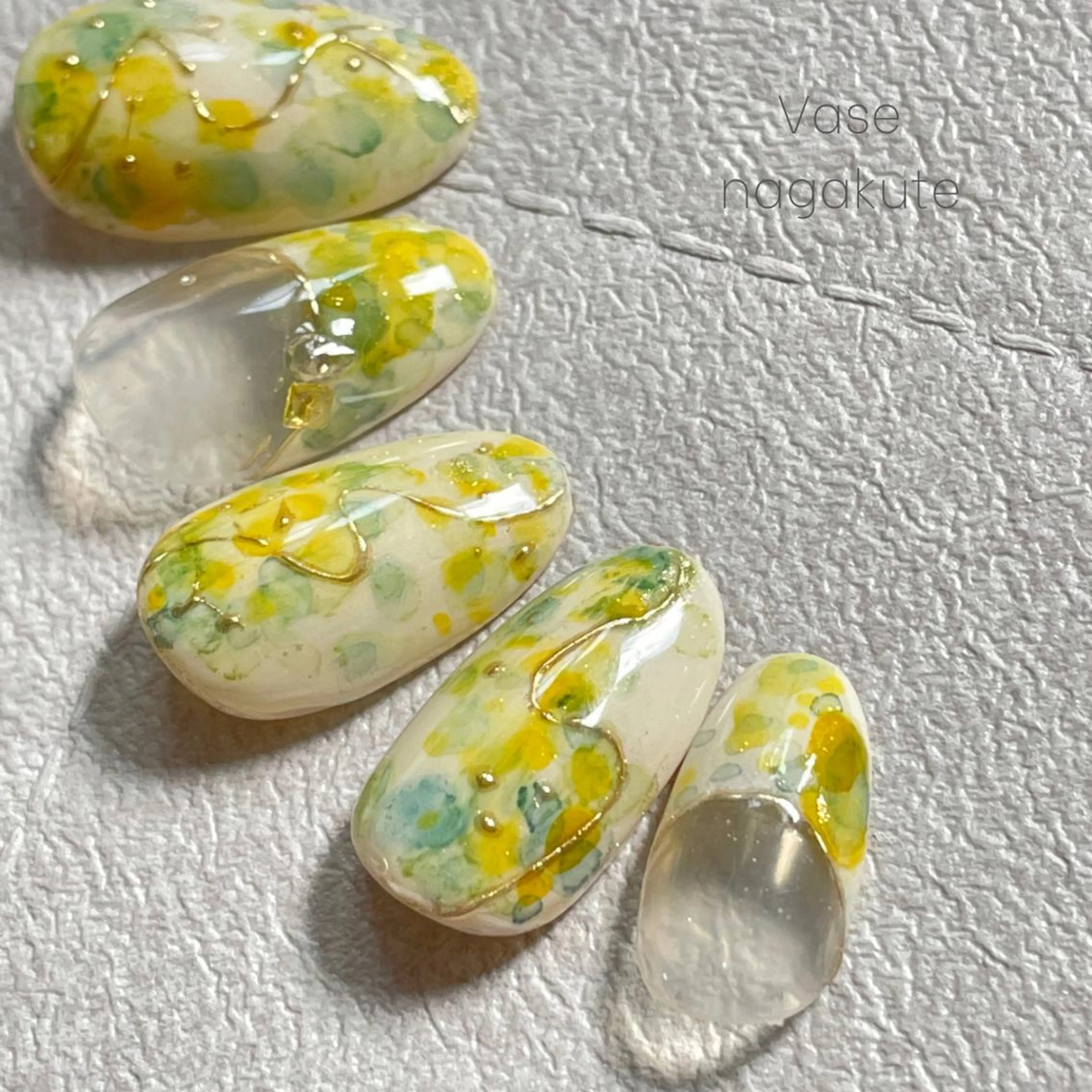 ネイル ハンドネイル Eri Onoのその他イメージ