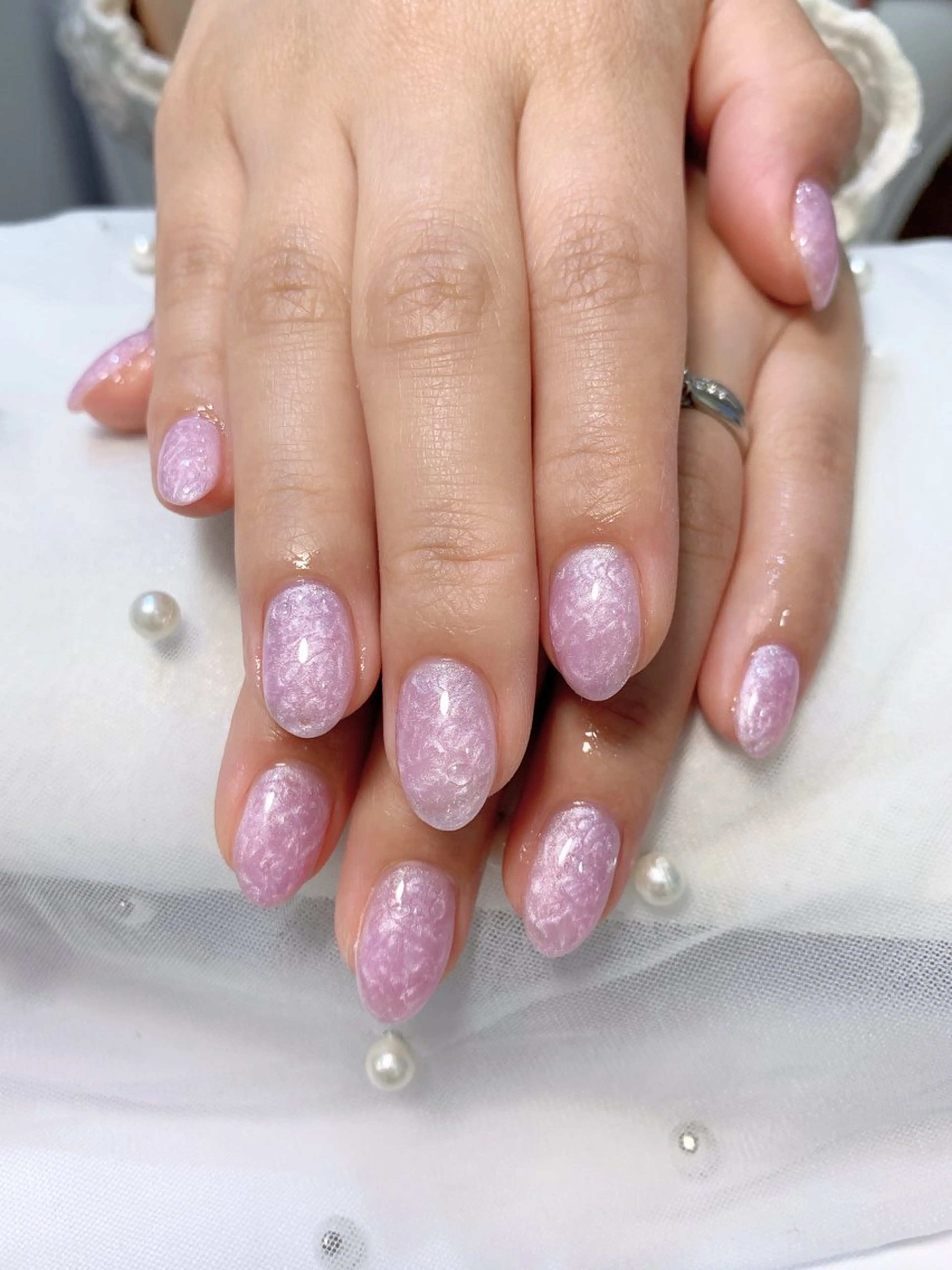 ネイル Ag Nailのネイルデザイン