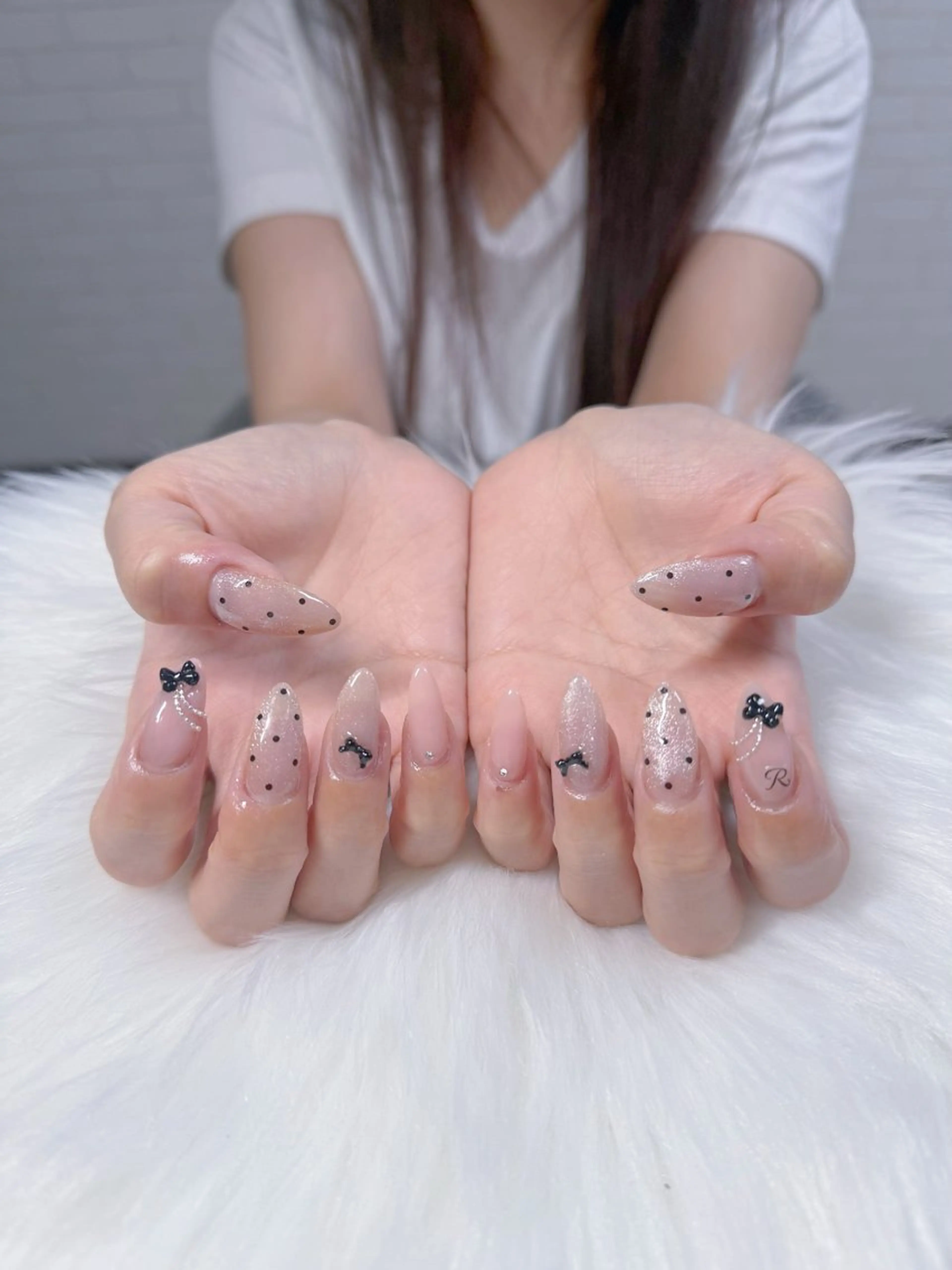 ネイル Vante nanamiのネイルデザイン