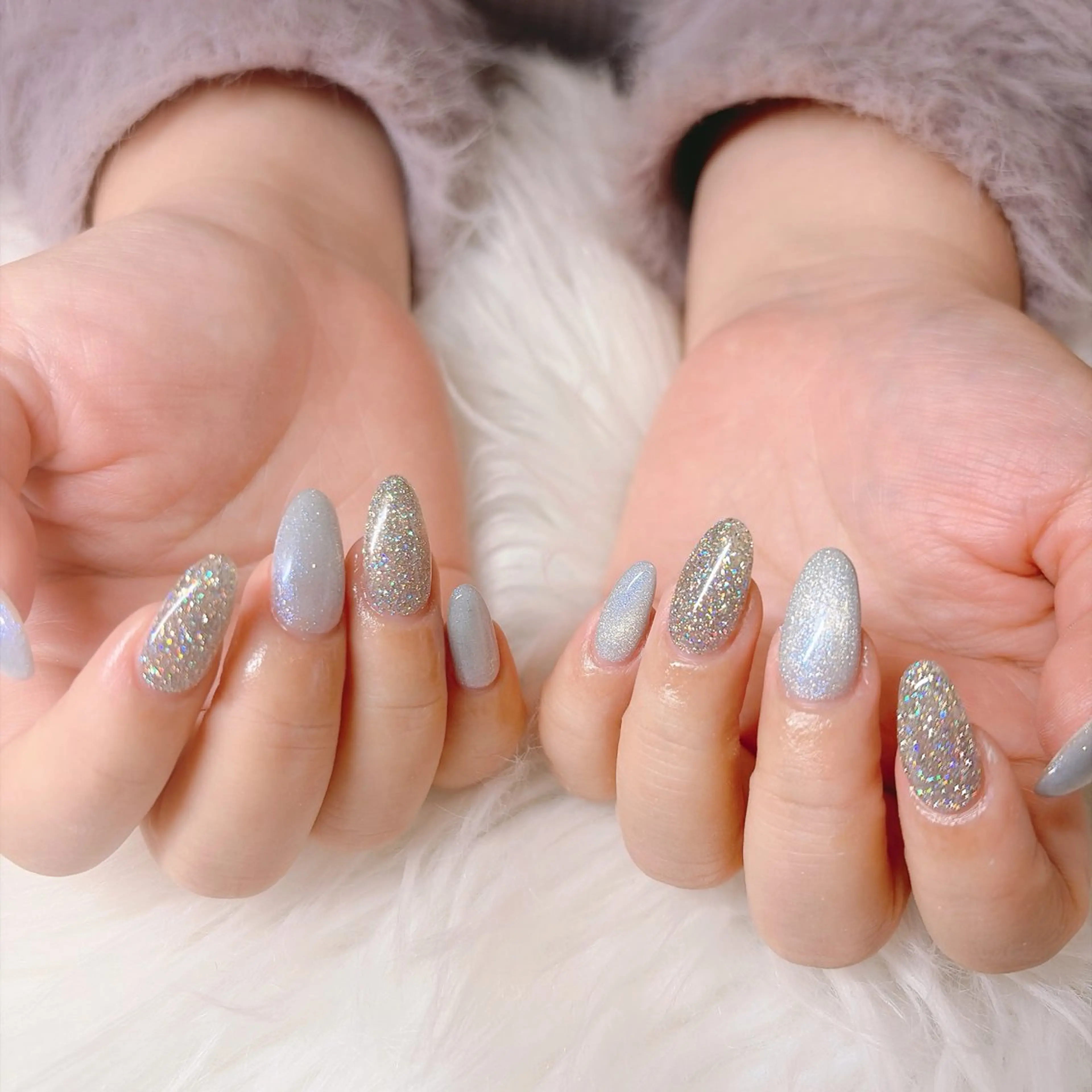 ネイル TRU NAIL＆EYE 上野店【トゥルーネイル＆アイ】所属・TRU ももかのネイルデザイン