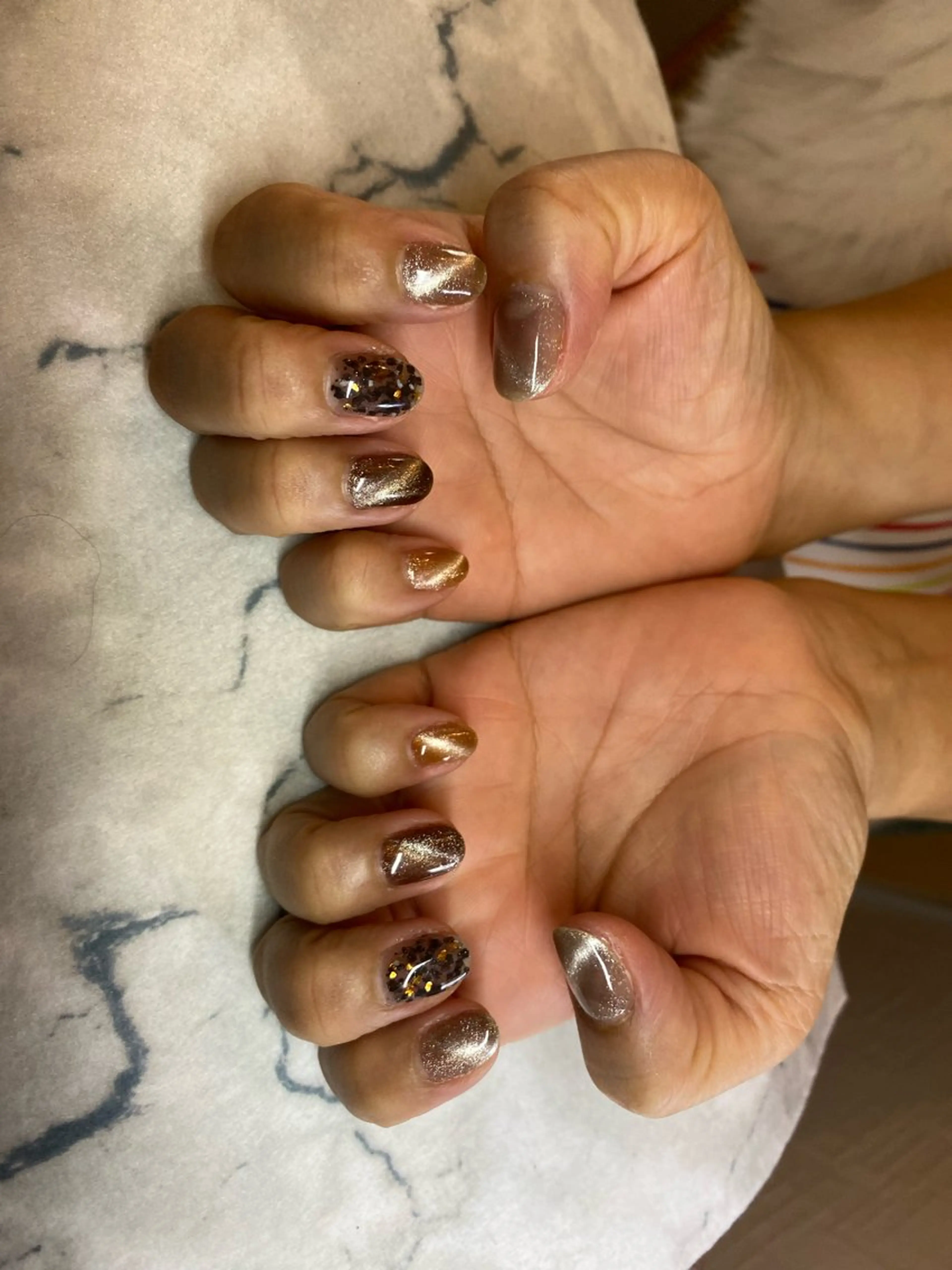 ネイル ハンドネイル Chandra nail&tarotのネイルデザイン