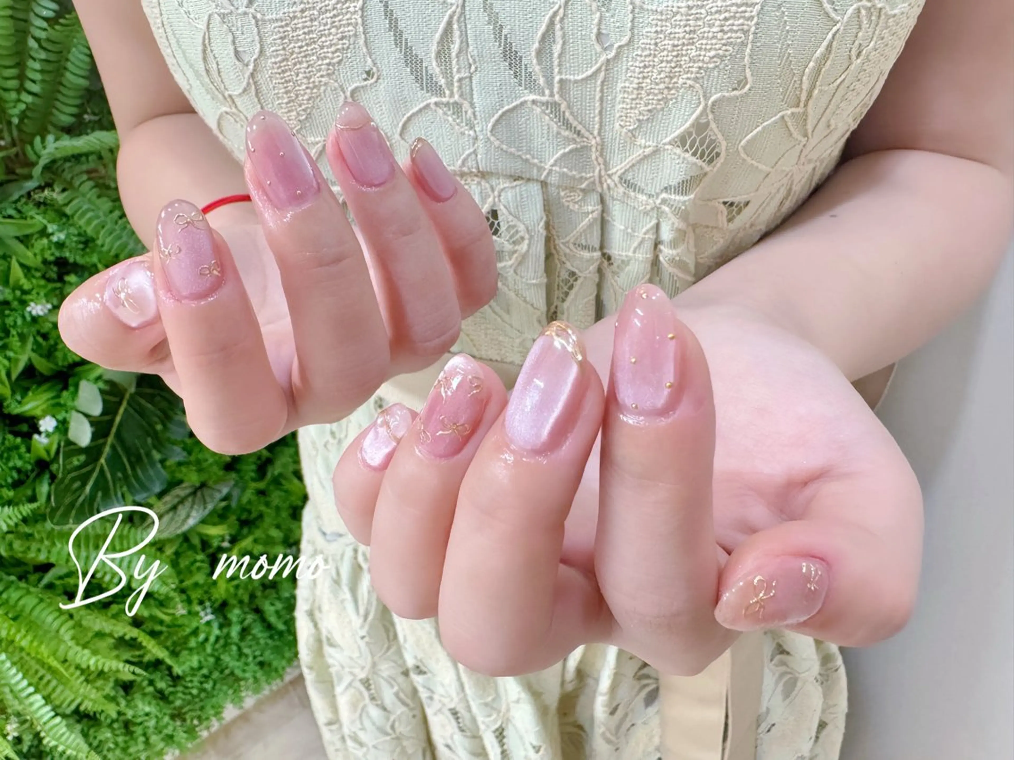 ネイル ハンドネイル 閨匠 上野店のネイルデザイン