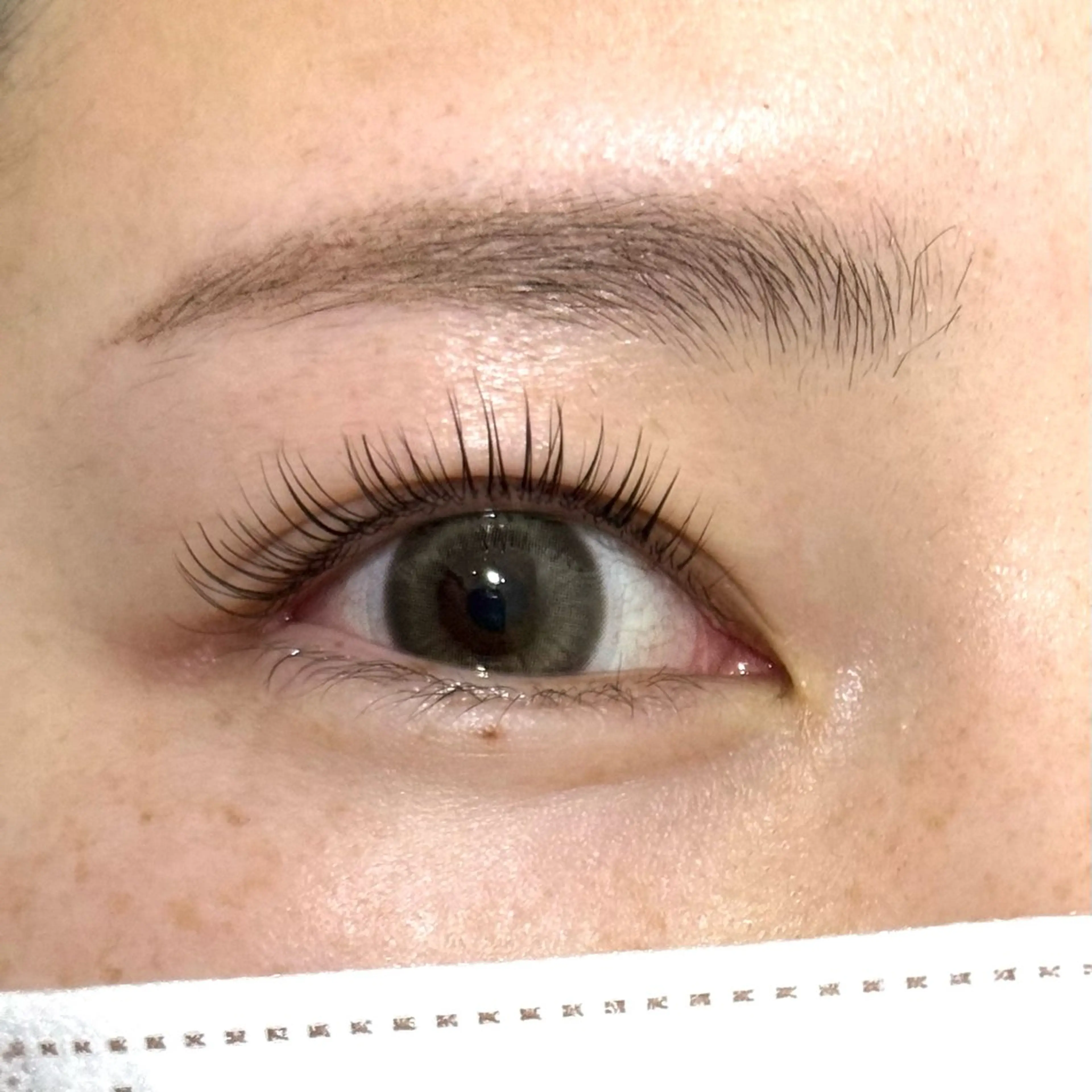 マツエク・マツパ まつげパーマ RATS　HAIR所属・RATS HAIRの眉毛・アイブロウイメージ