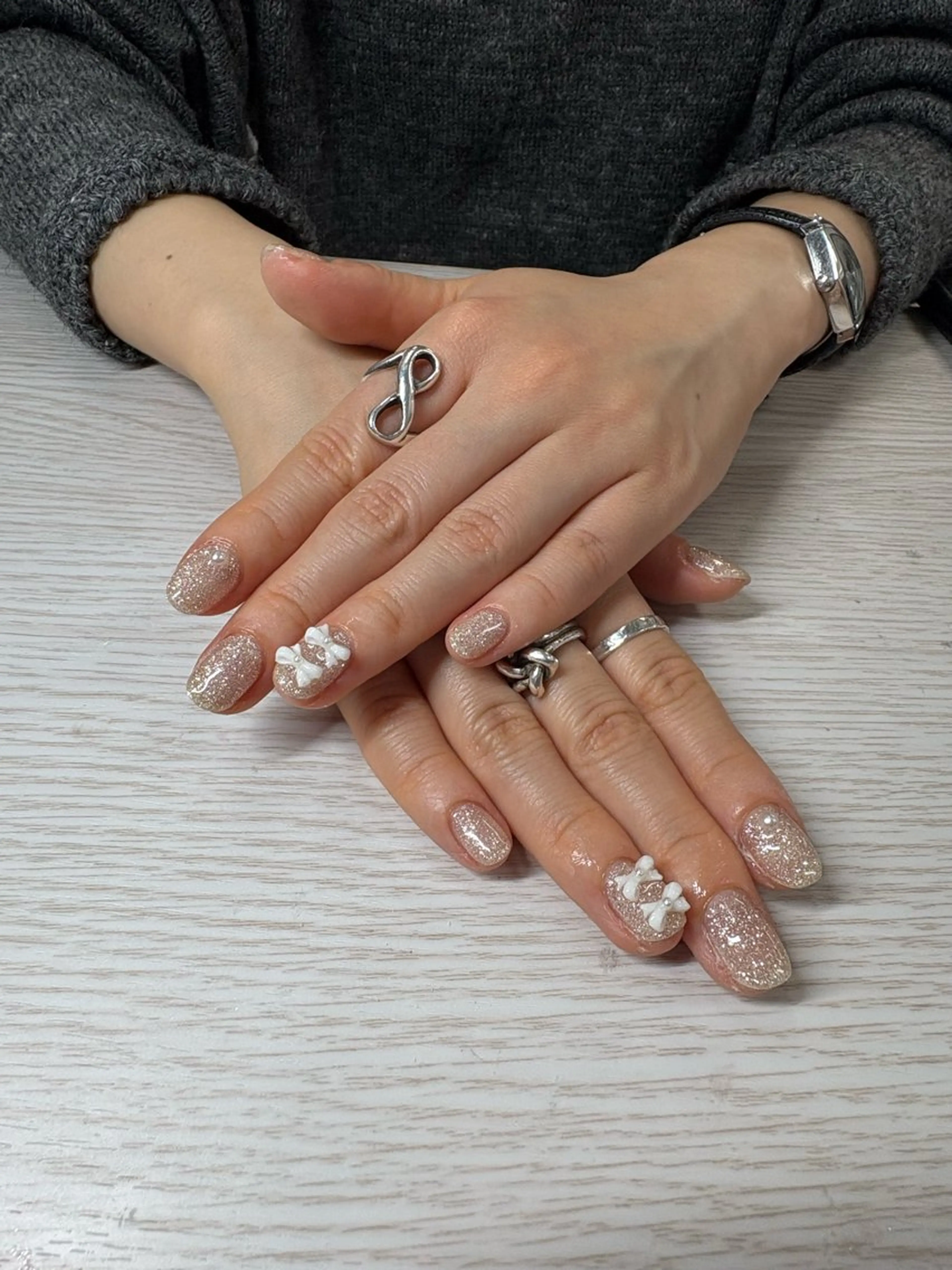 ネイル TRU あやみのネイルデザイン