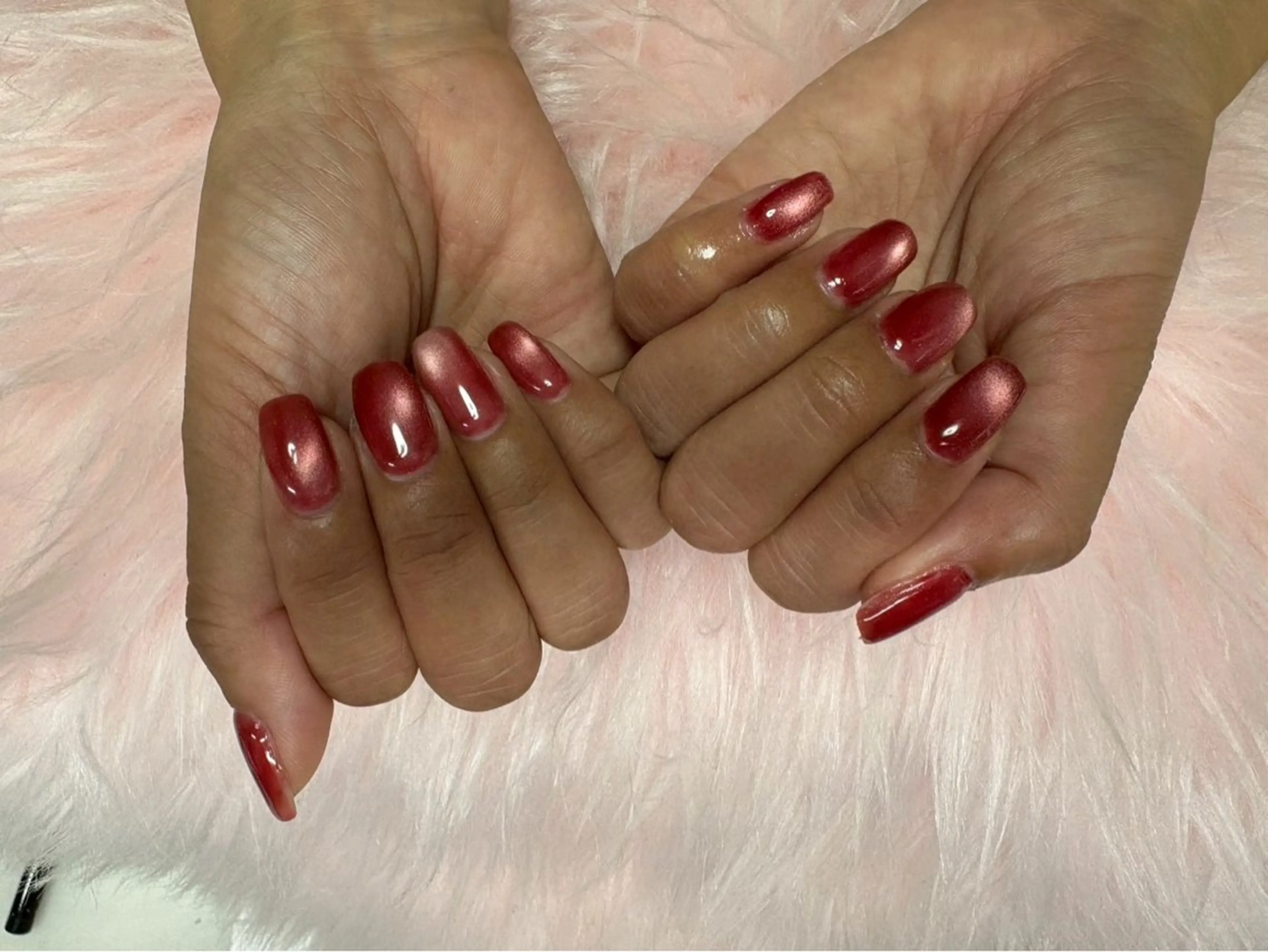 ネイル MionNail所属・和田 美洋のネイルデザイン