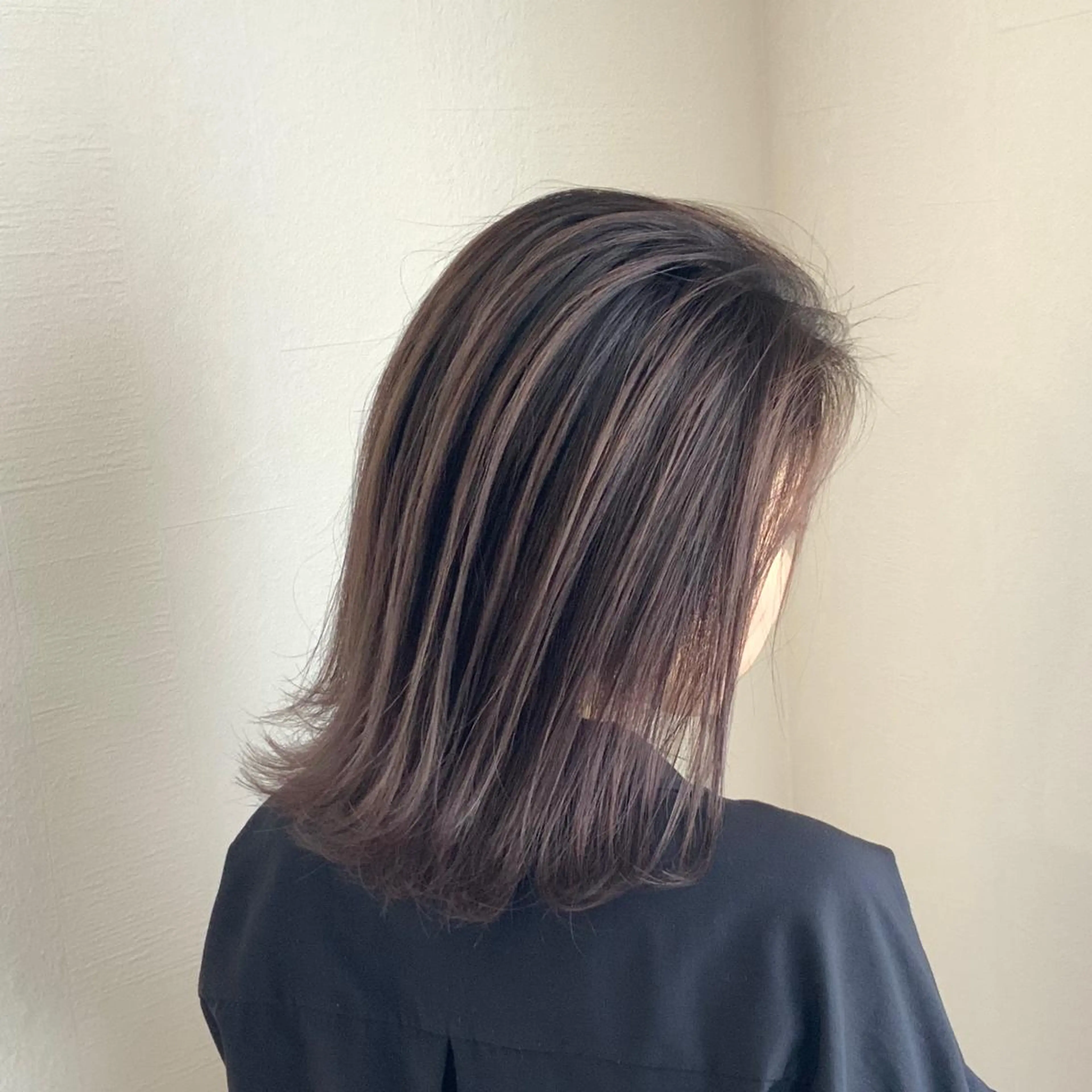 ミディアム 🍀favori🍀 kanekoのヘアスタイル