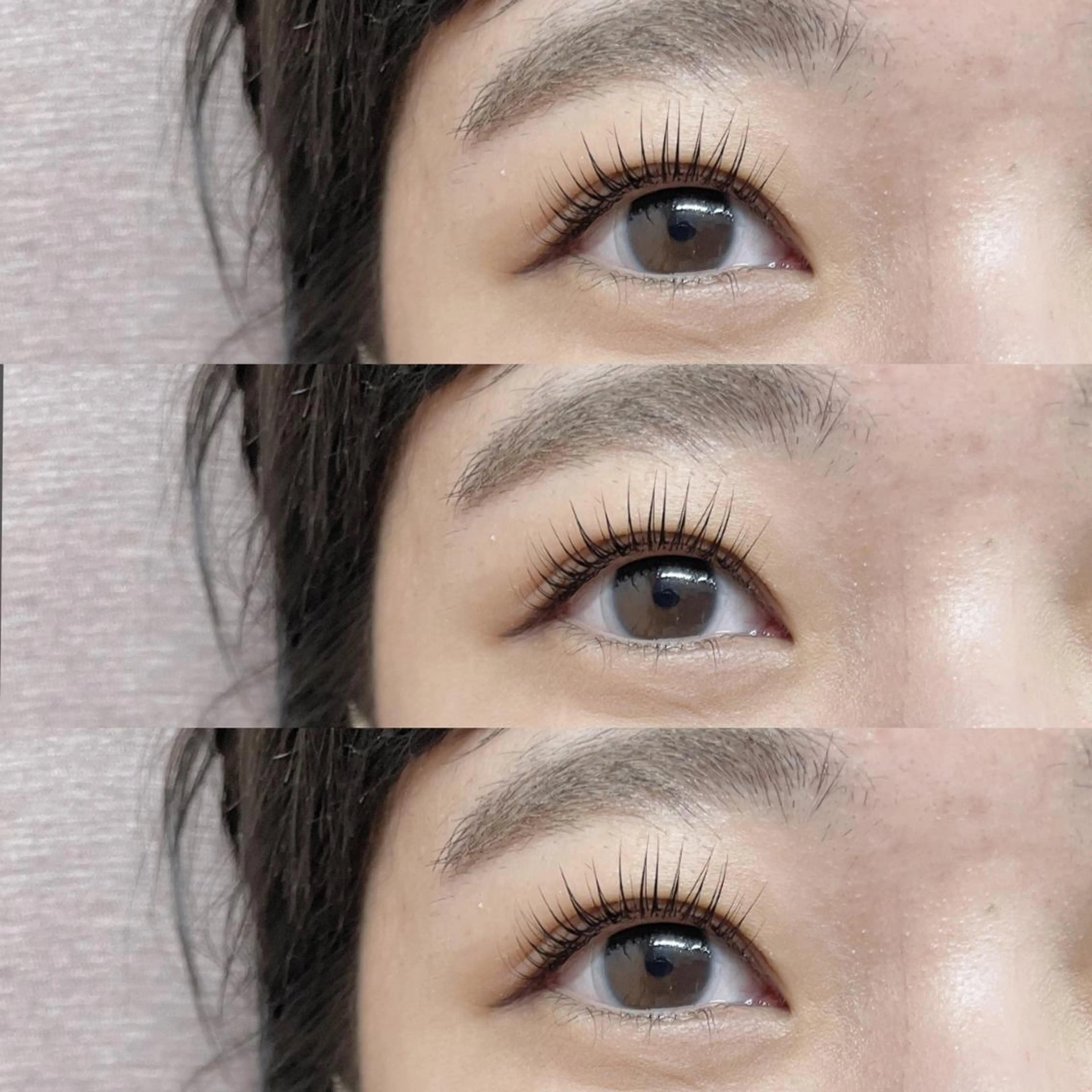 マツエク・マツパ HOMEbySOLO所属・下北沢🌻 Arisaのマツエク・マツパデザイン