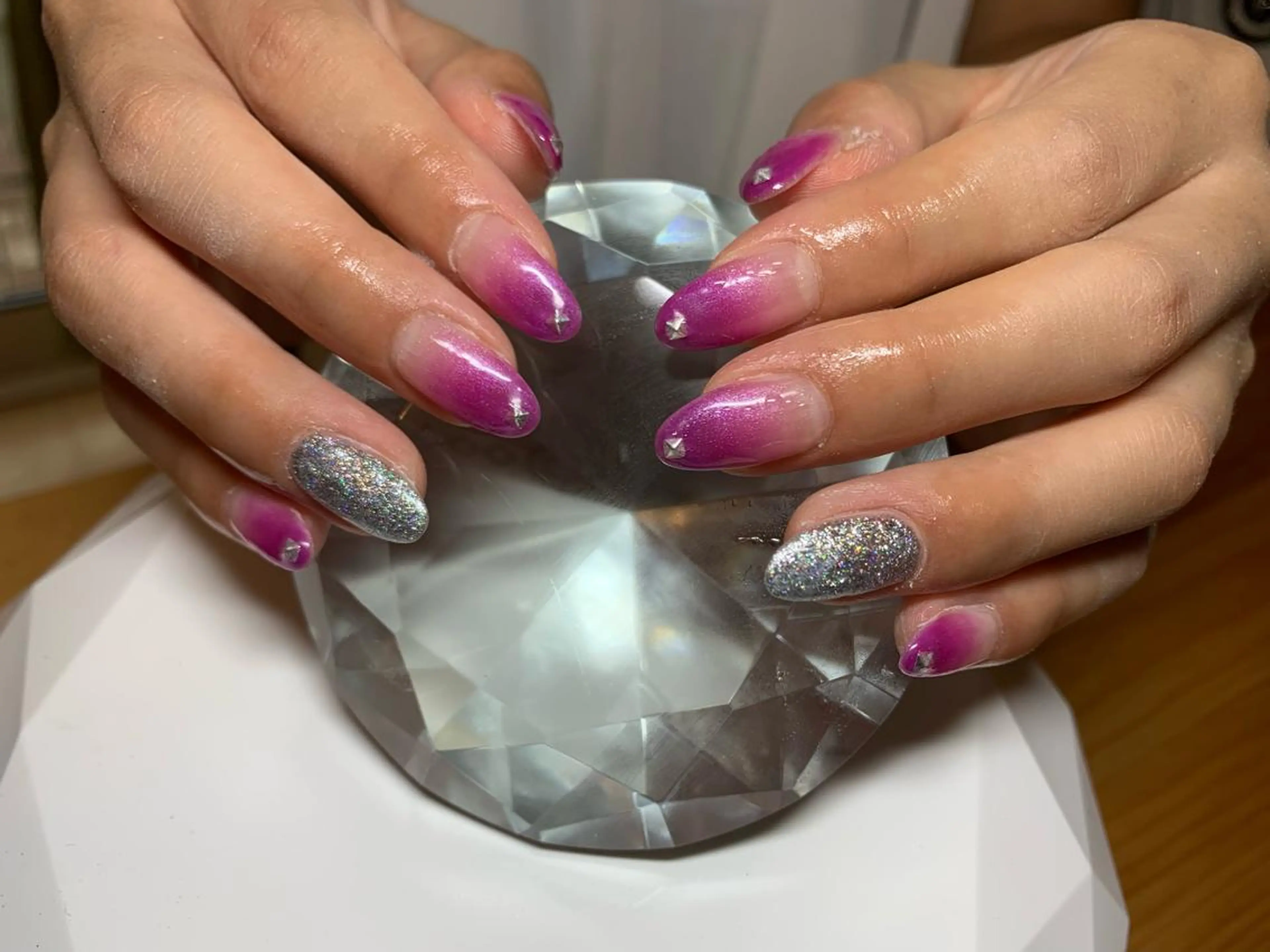 ネイル LAVISH nail salonのネイルデザイン