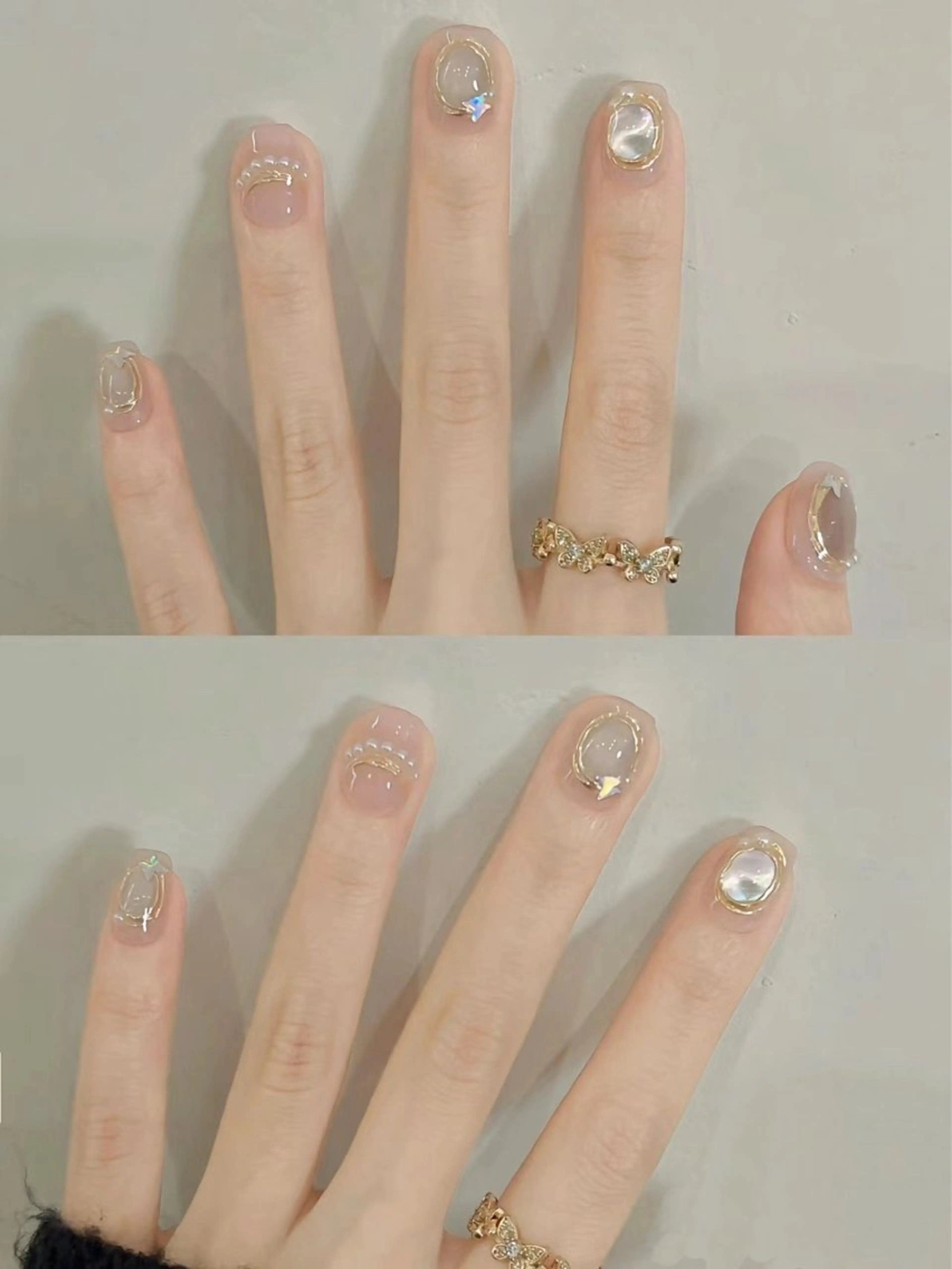 ネイル The Nail & Eye Lashのその他イメージ