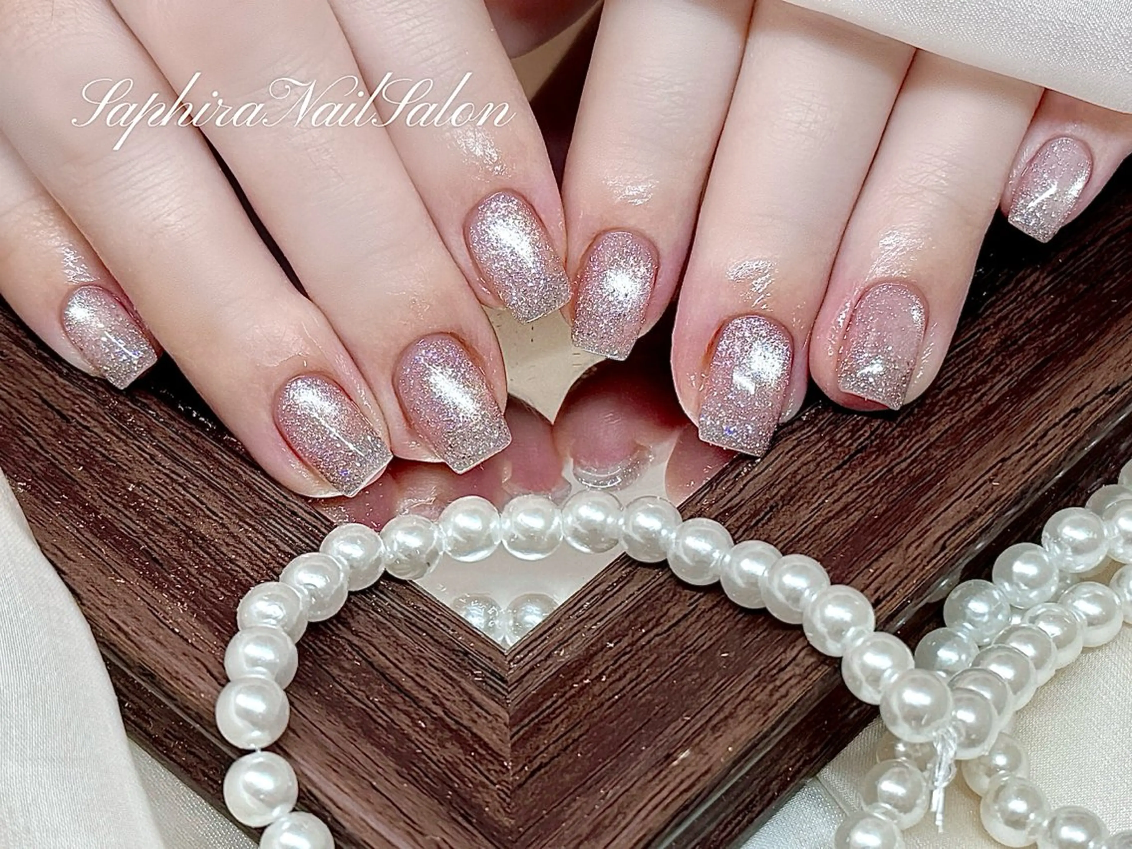 カラー SaphiraNailSalon所属・Saphiraネイル サロン錦糸町のネイルデザイン