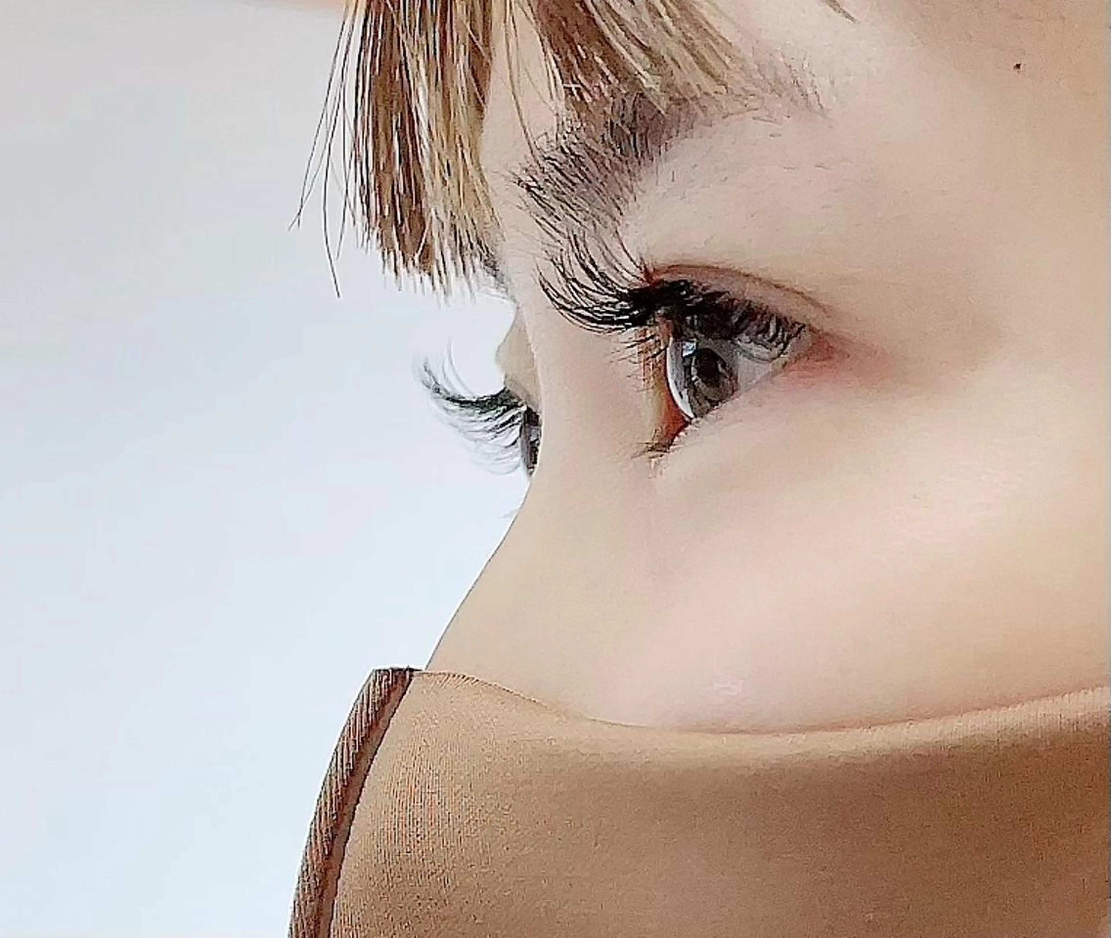 マツエク・マツパ hairsalon556所属・hairsalon 556のネイルデザイン