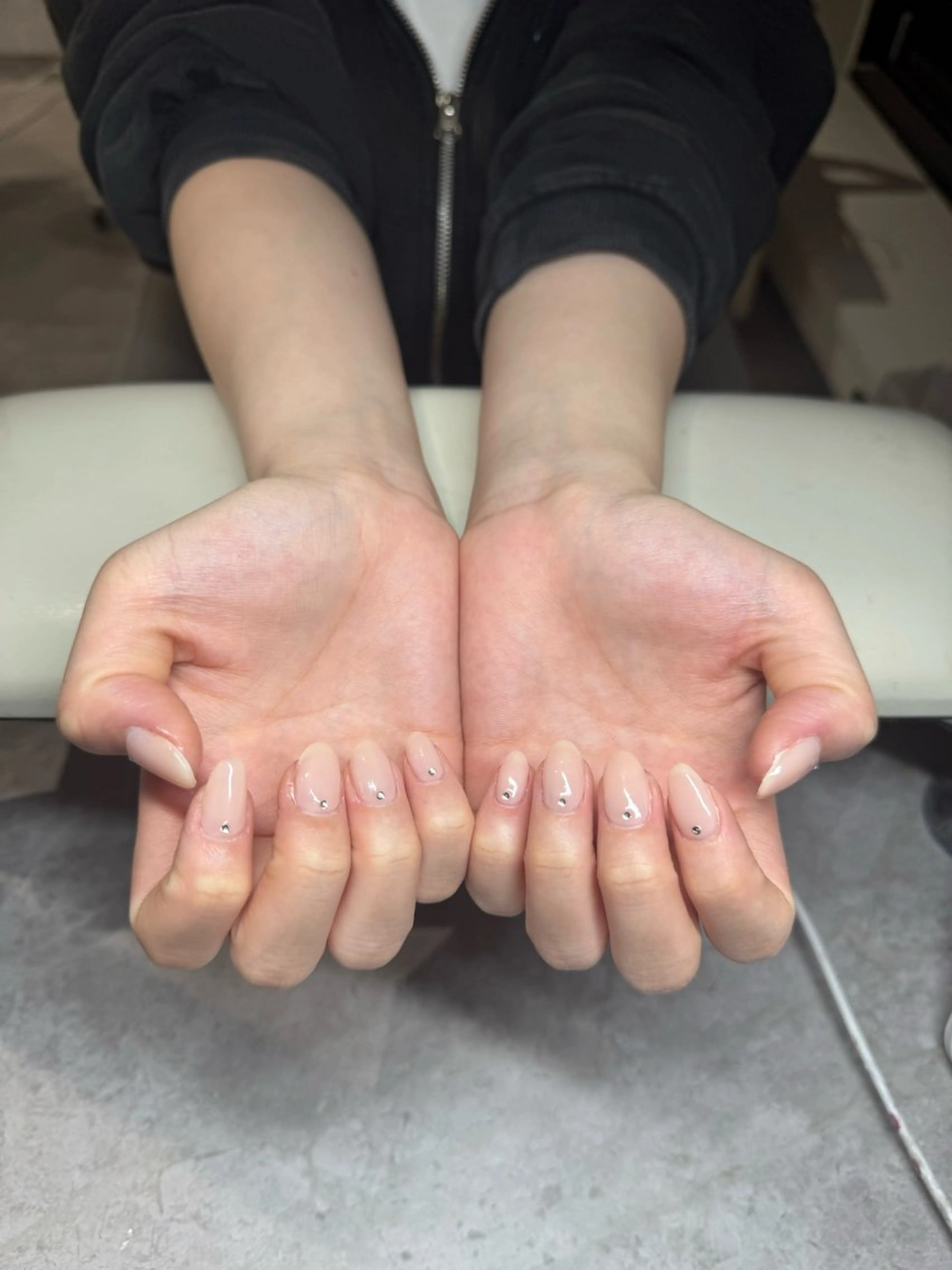 ネイル ハンドネイル IROHA NAIL 北村菜帆のネイルデザイン