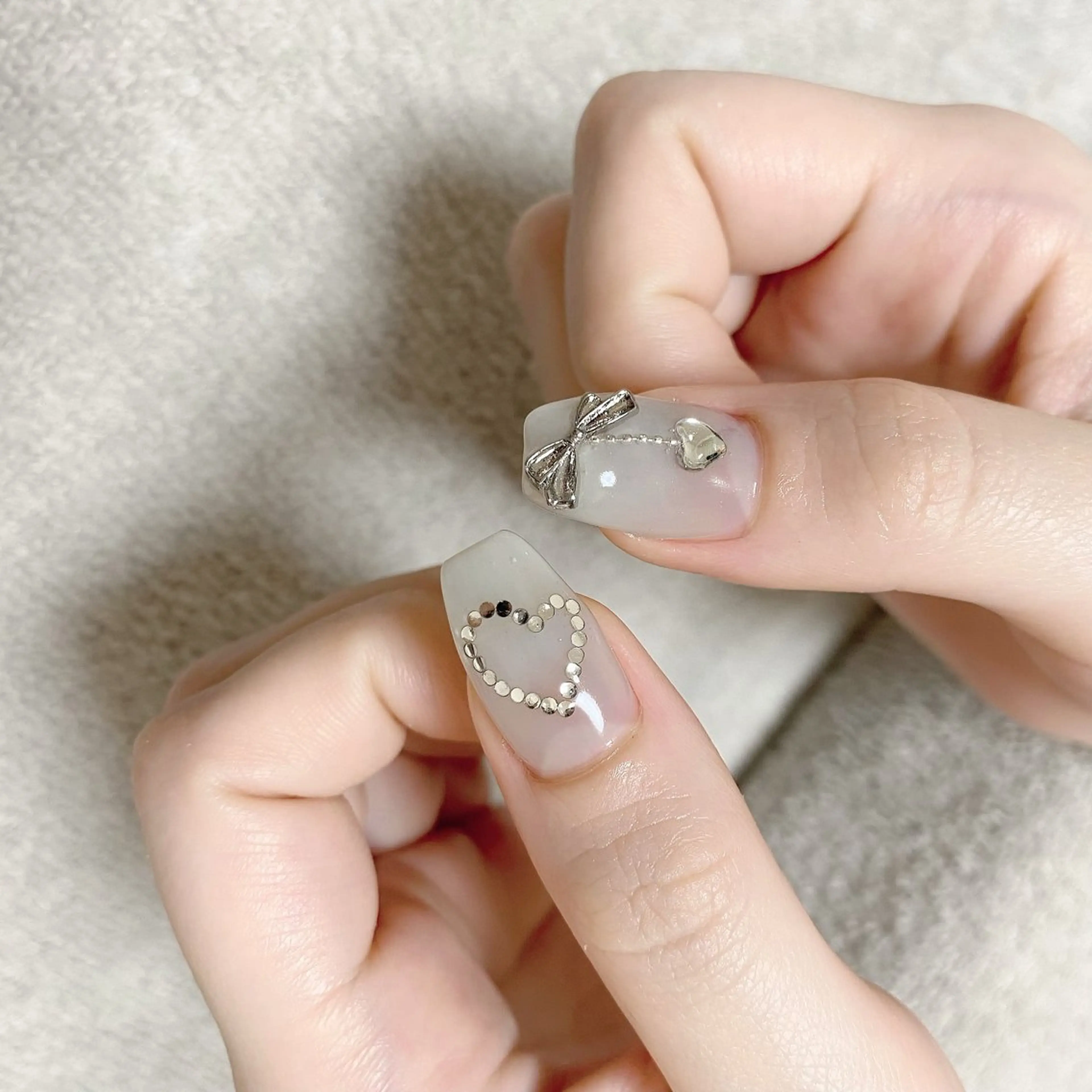 ネイル 💅fleur Ayumiのネイルデザイン