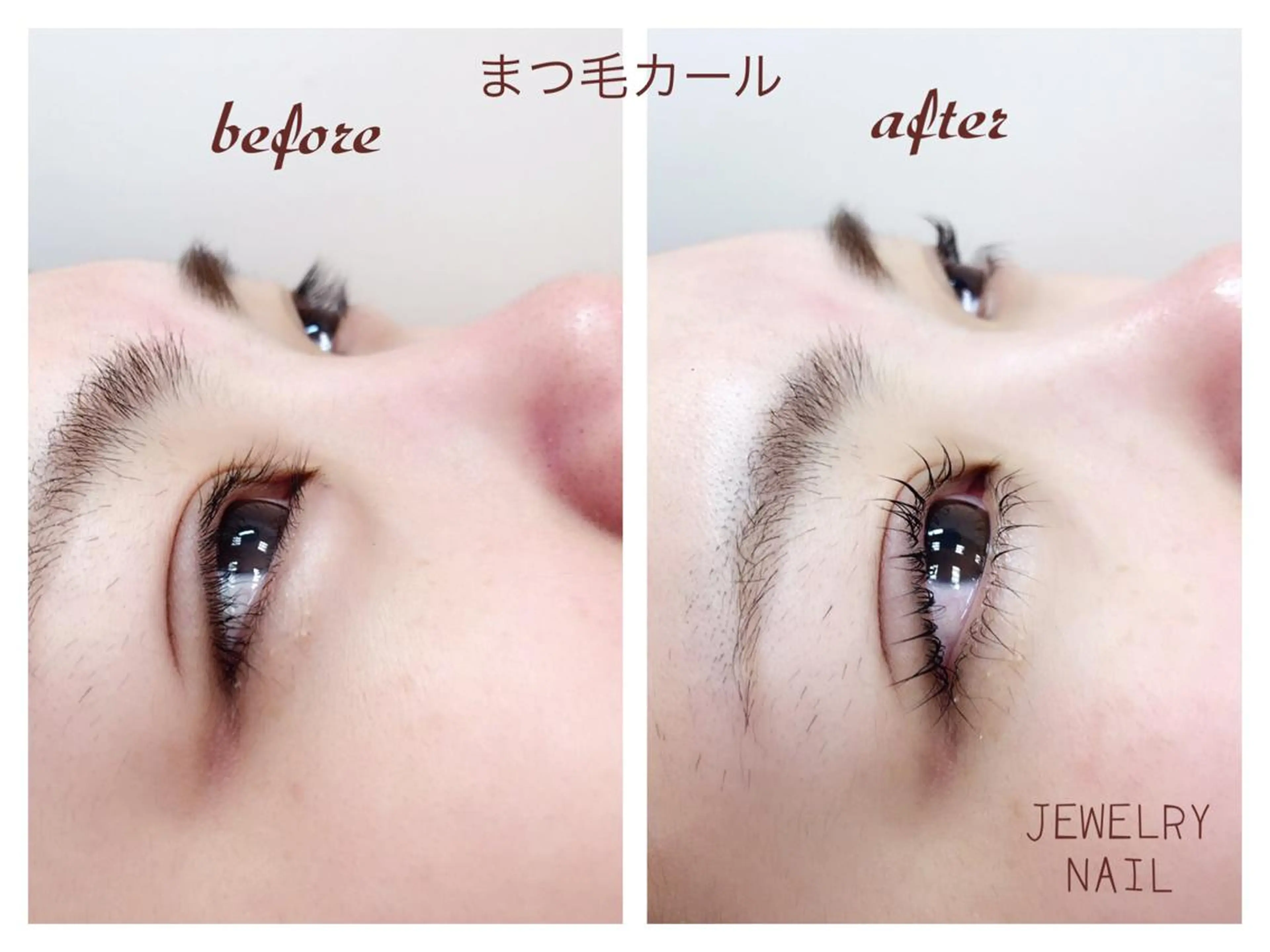 マツエク・マツパ Marju  by  jewelry nail   (マージュ)所属・Marju マージュ 加藤のマツエク・マツパデザイン