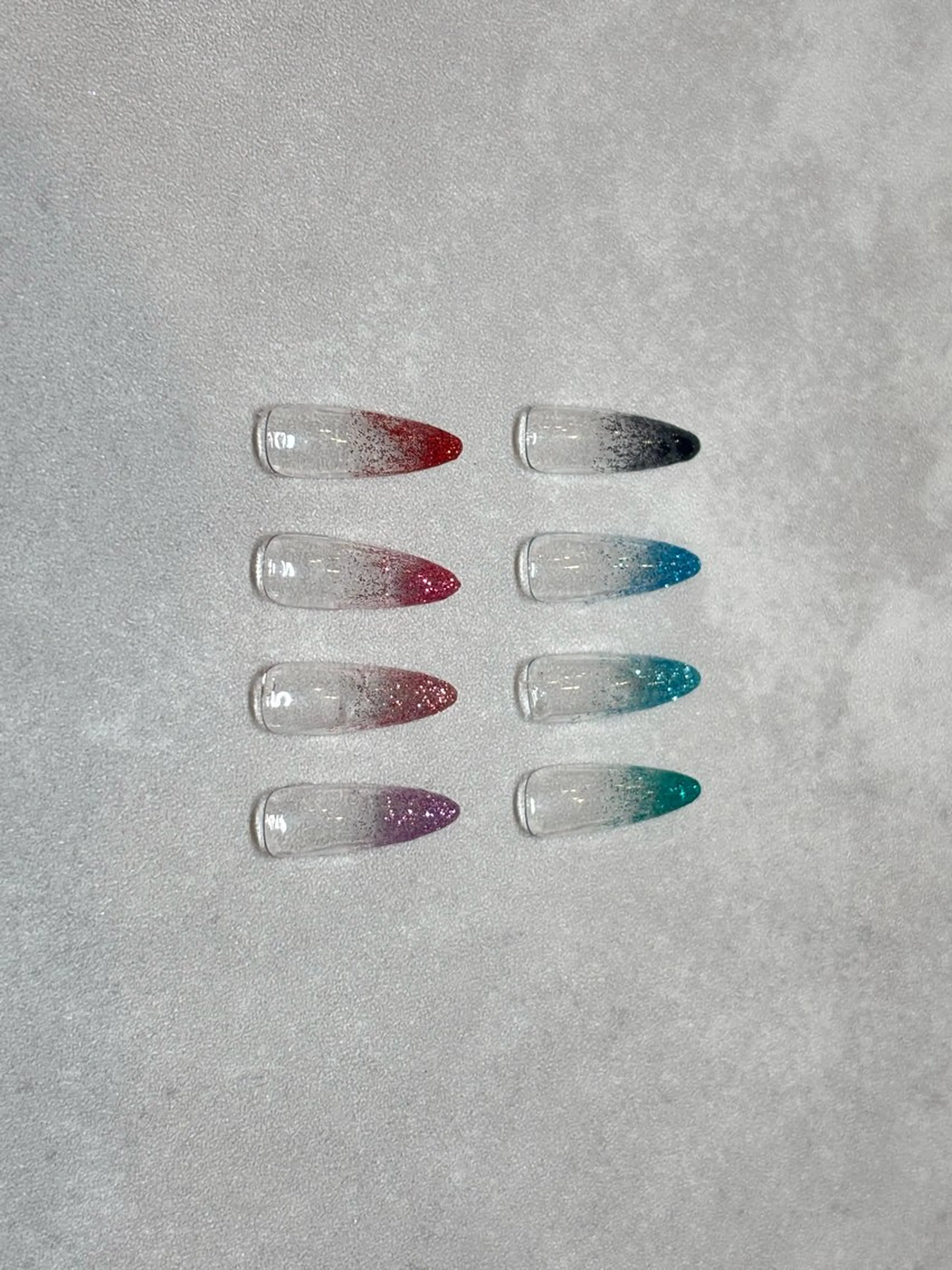 ネイル 美月 sofa立川のネイルデザイン