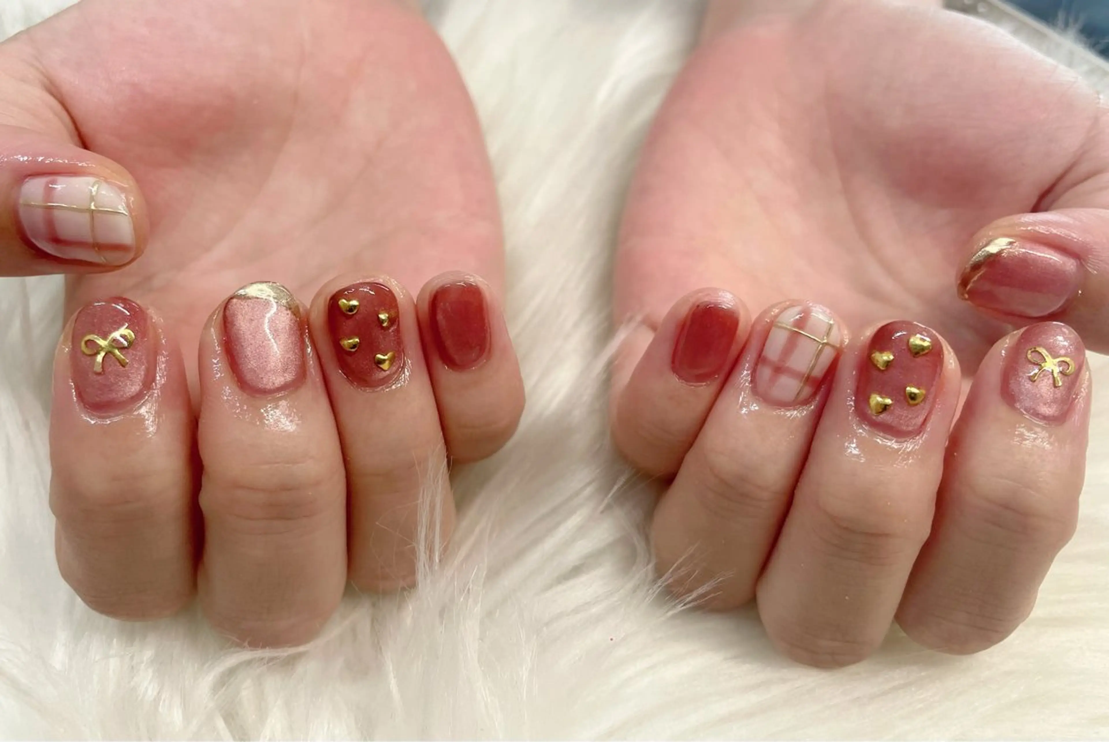 ネイル ネイル・エステサロンUILANI所属・ネイル・エステサロン UILANIのネイルデザイン