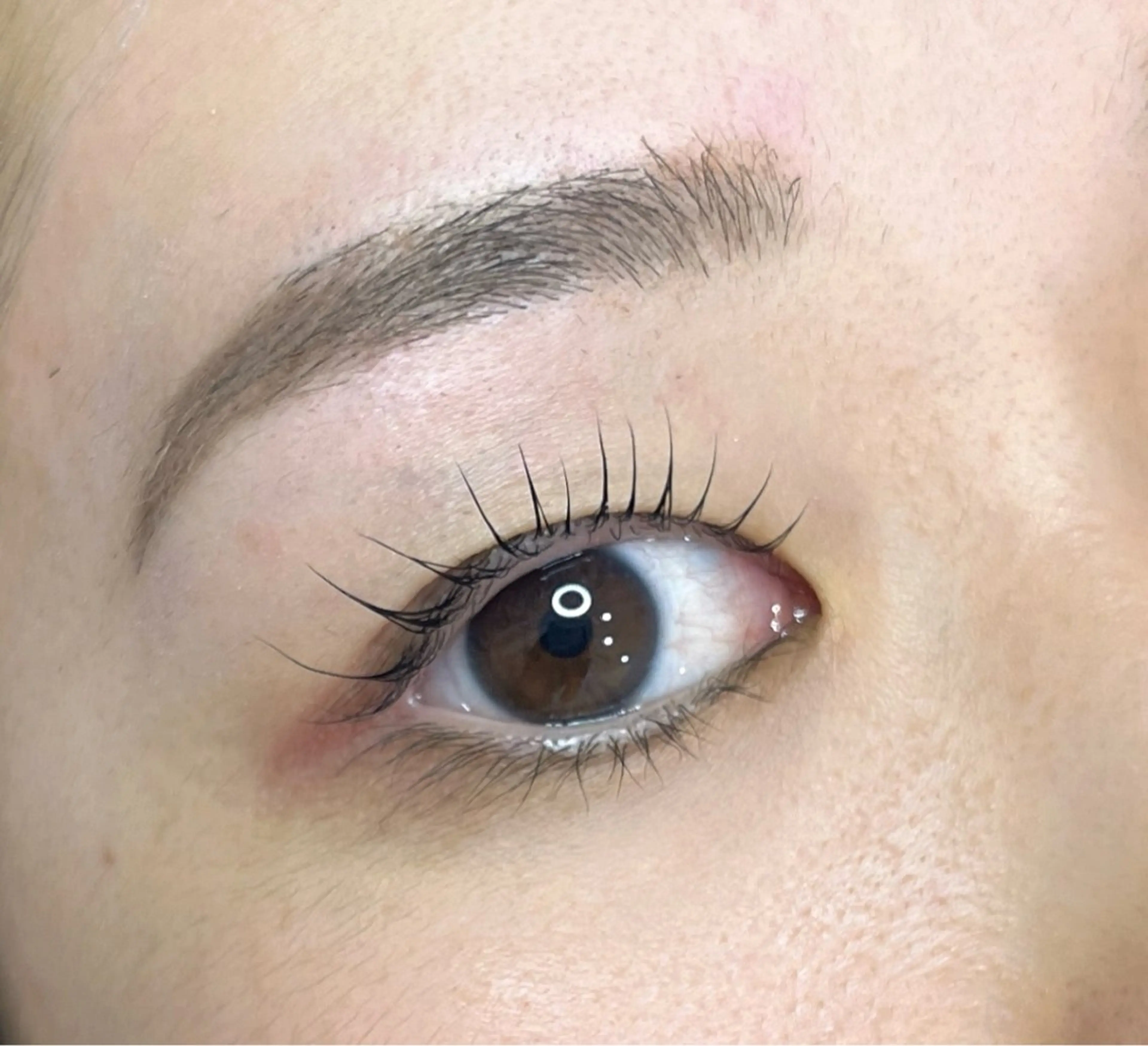 マツエク・マツパ マリンアイ所属・Marineeye ほの香JR郡山駅前のマツエク・マツパデザイン