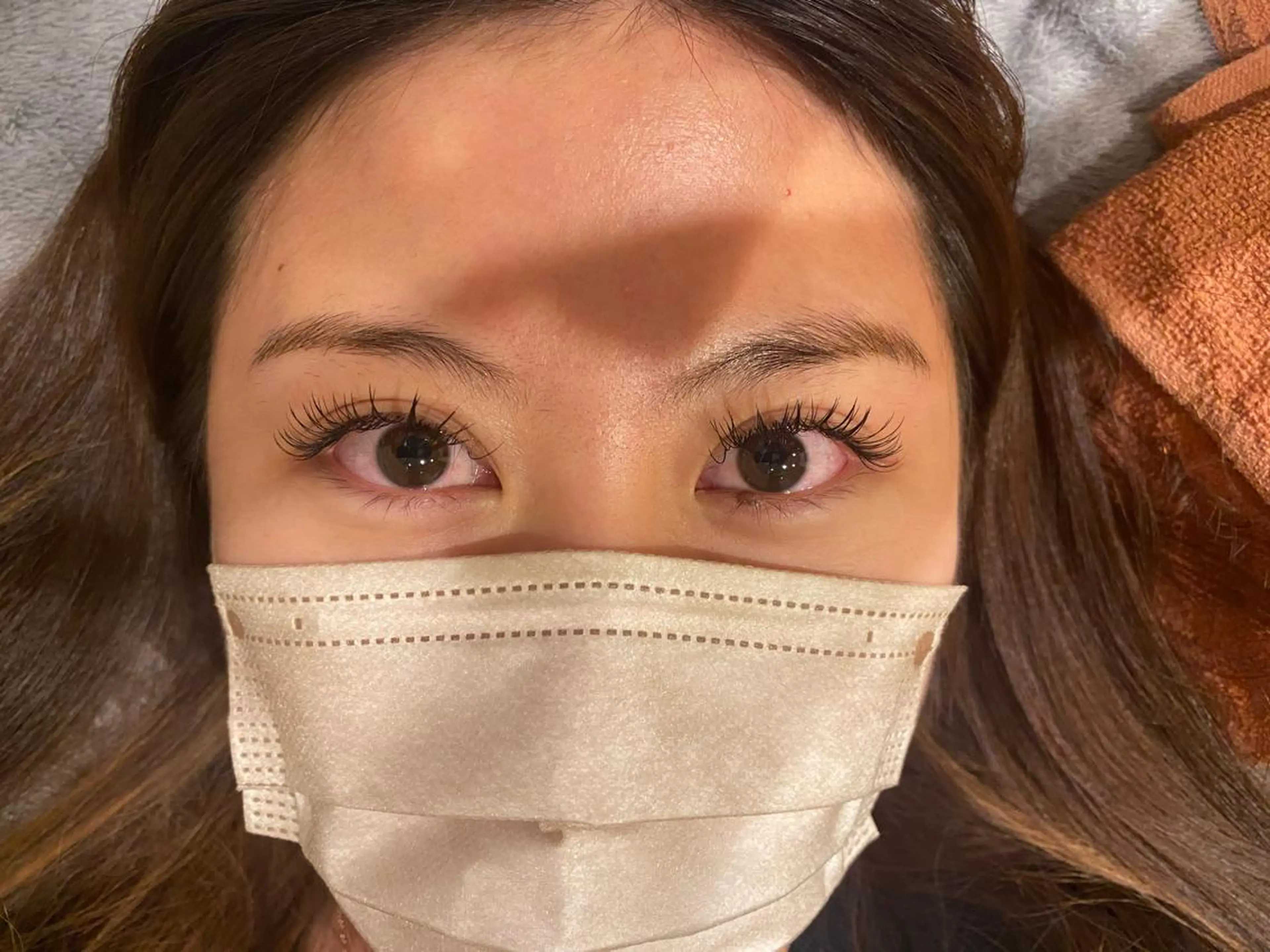 マツエク・マツパ 【メンズ専門美容師】 RYOのヘアスタイル