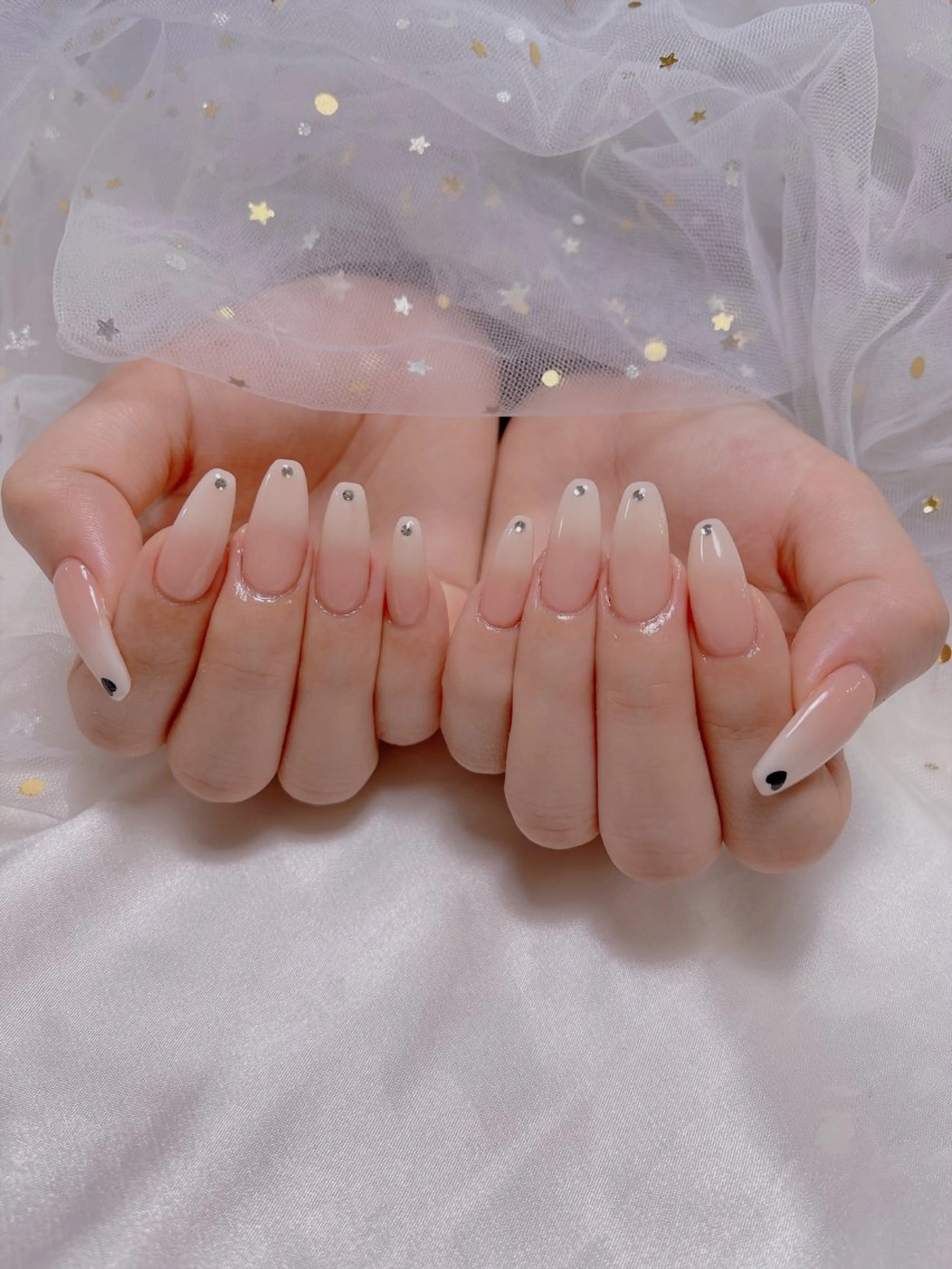 ネイル ジョリ kasumi🌹💅のネイルデザイン