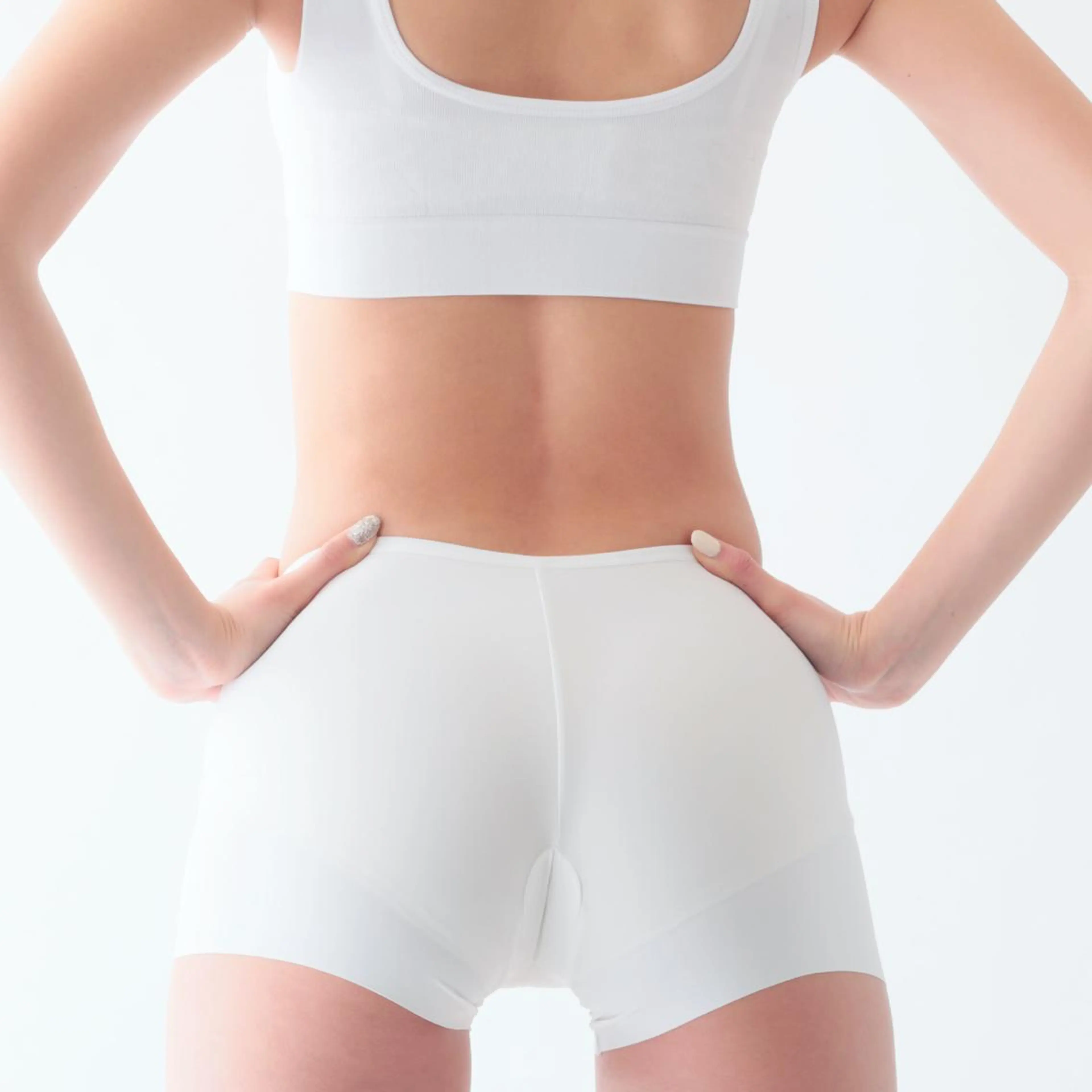 美ボディ強化CP【美BODY💫】セルフ★ボディ20000S＋4000s追加/実質24000s二の腕/ウエスト/美脚✨の写真