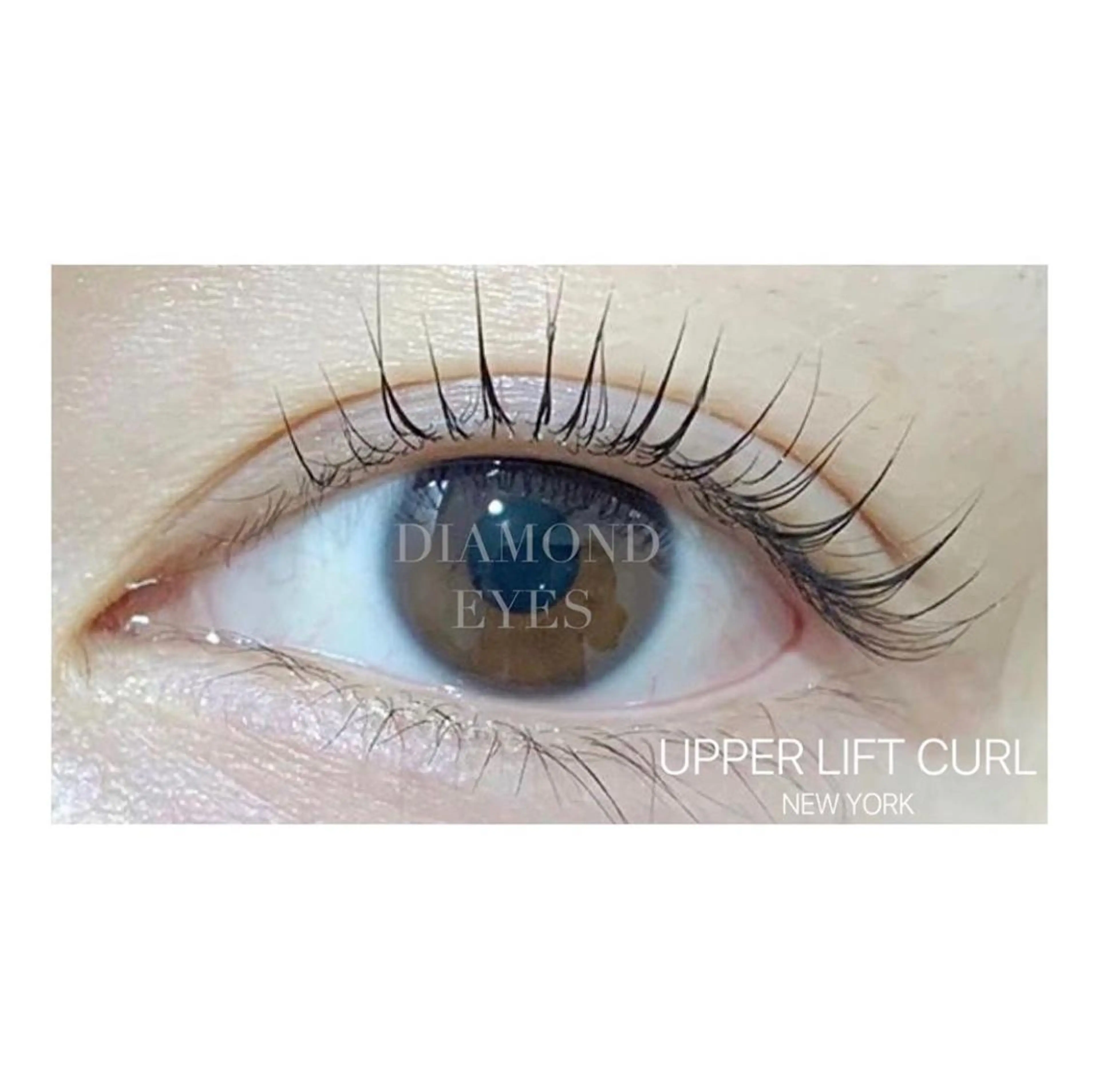 マツエク・マツパ パリジェンヌラッシュリフト 一重×まつ毛パーマ MASAMI ¨̮の眉毛・アイブロウイメージ