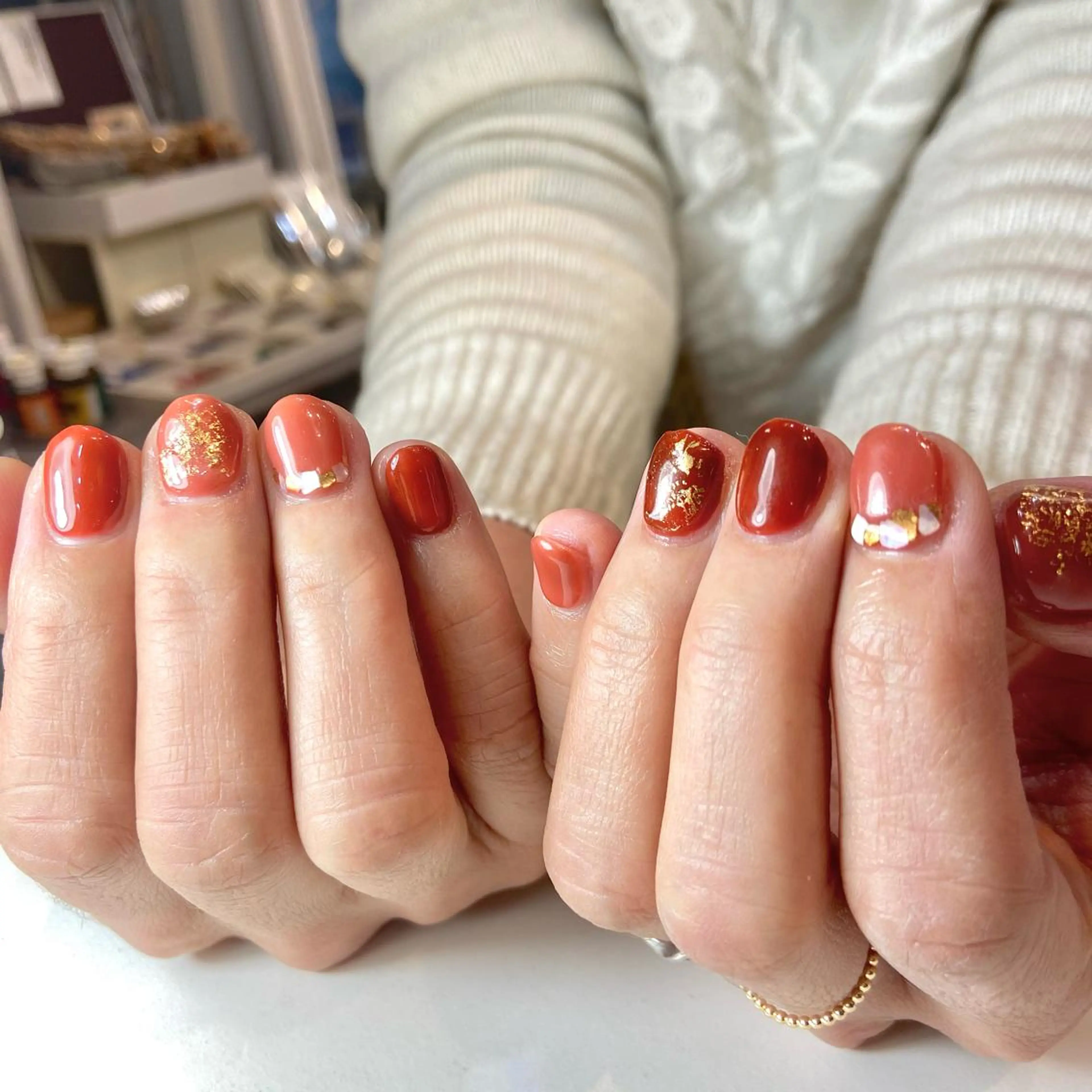 ネイル Ange epais nAnnAnのその他イメージ