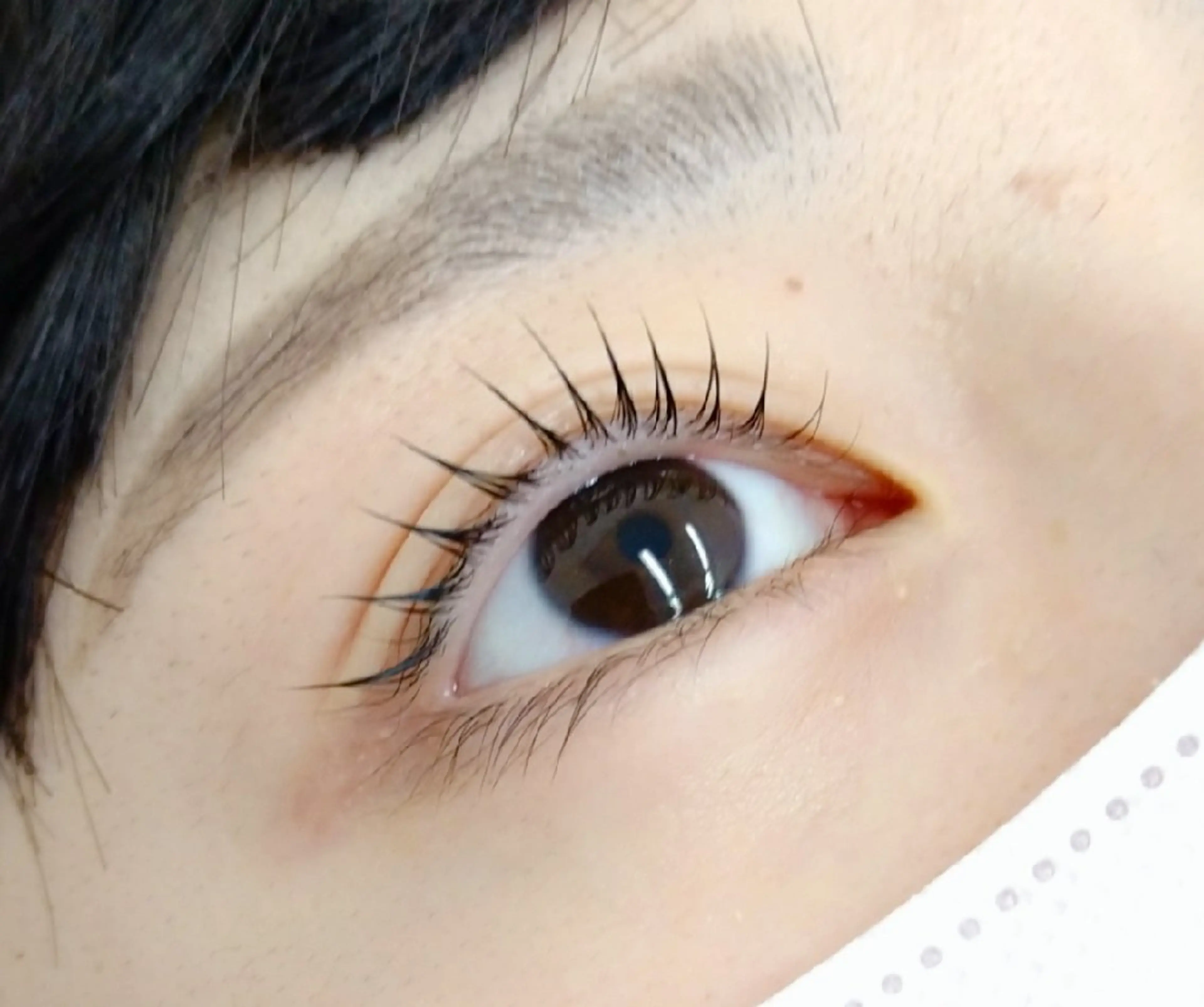 マツエク・マツパ 菊地 美月のマツエク・マツパデザイン